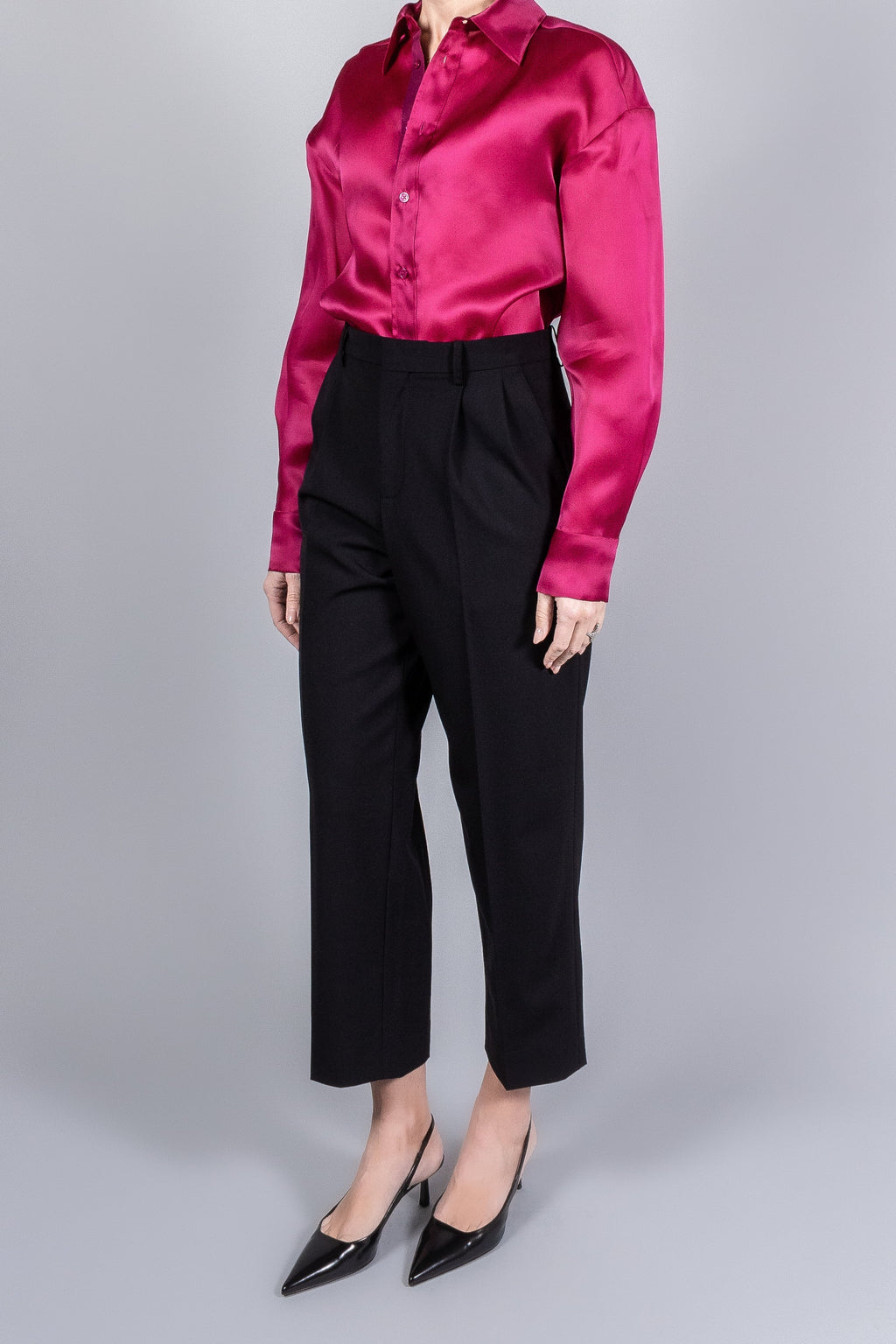 Kallmeyer Dani Button Down