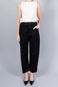 Nili Lotan Shon Wool Pant