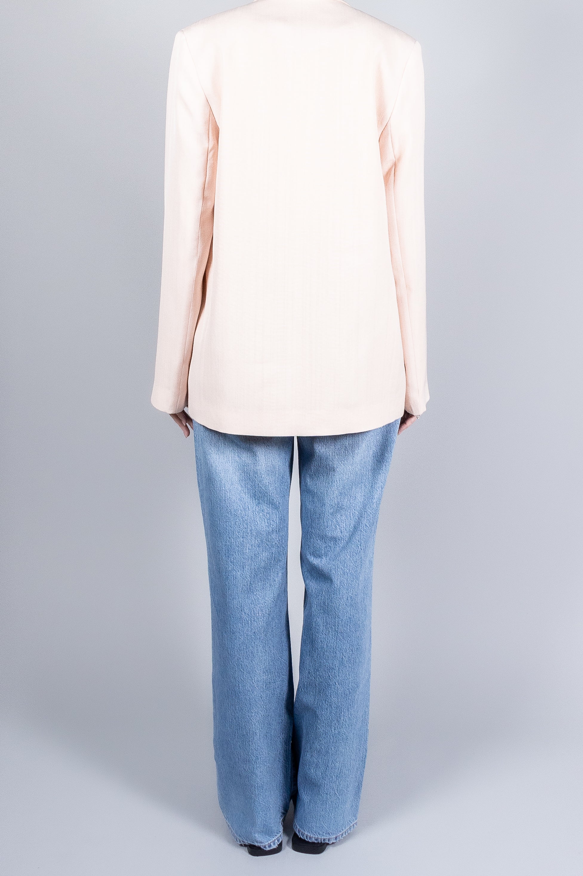 Loulou De Saison Minka Tailored Blazer
