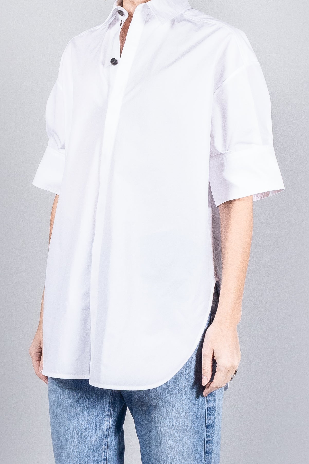 Gauchere Short Sleeved Shirt