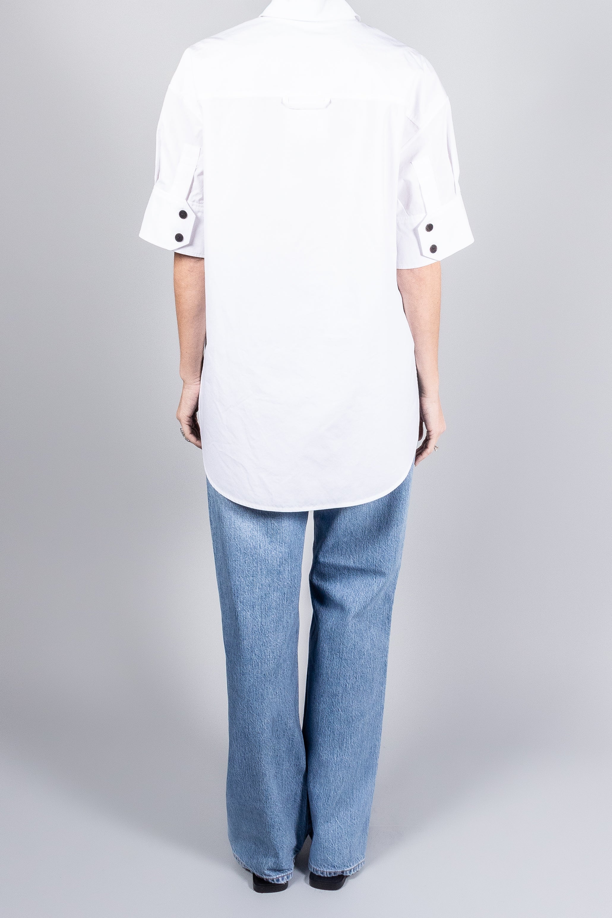 Gauchere Short Sleeved Shirt
