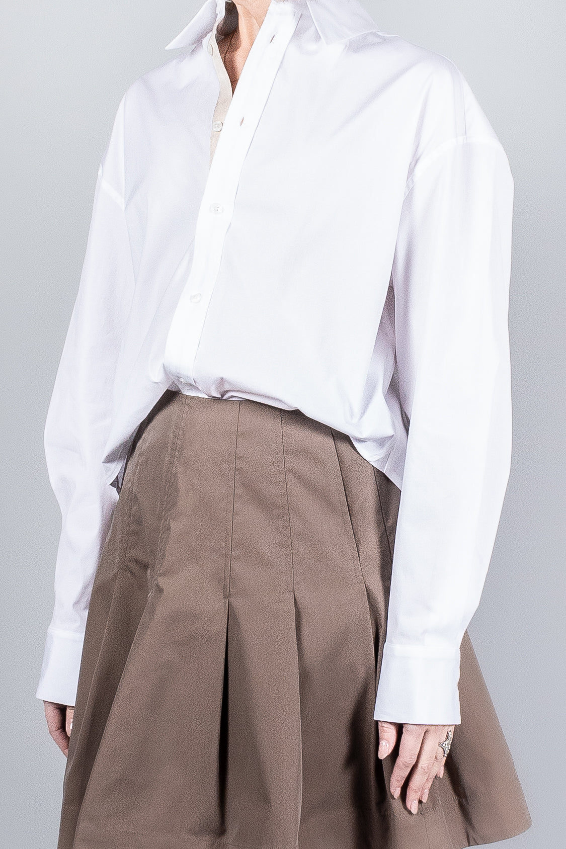 Kallmeyer Tegan Button Down