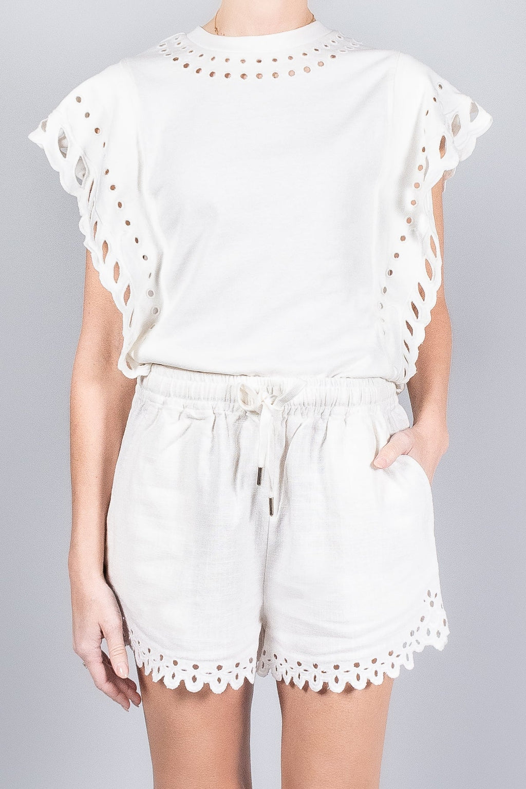 Isabel Marant Odyle Tank