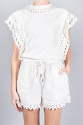 Isabel Marant Odyle Tank