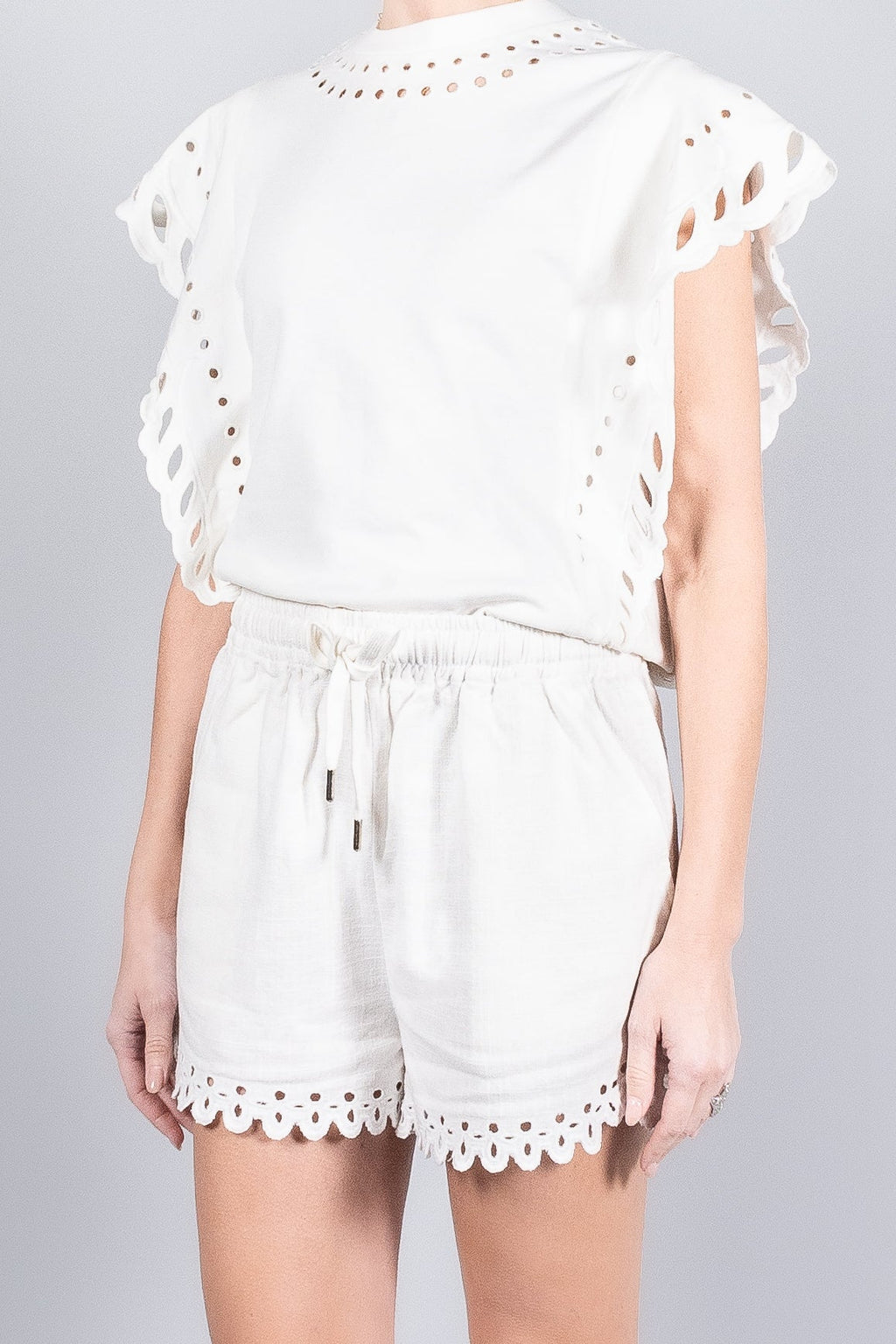 Isabel Marant Odyle Tank