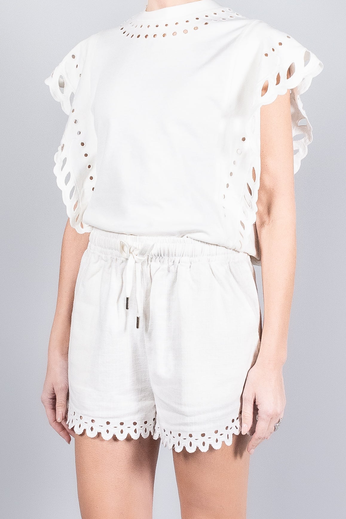 Isabel Marant Odyle Tank