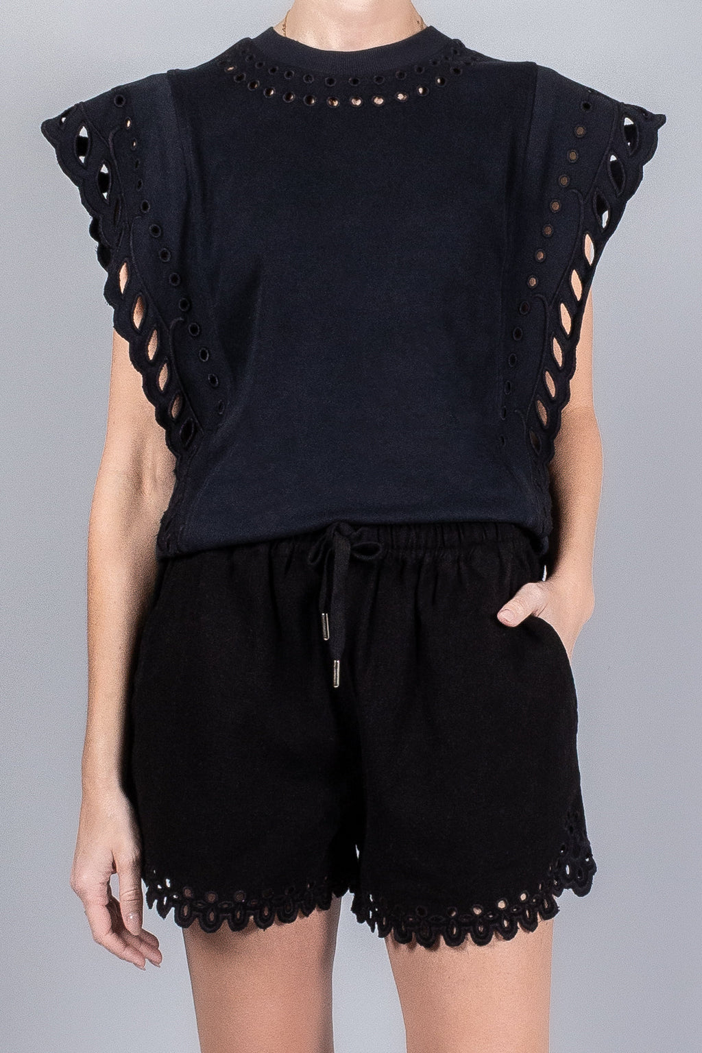 Isabel Marant Odyle Tank