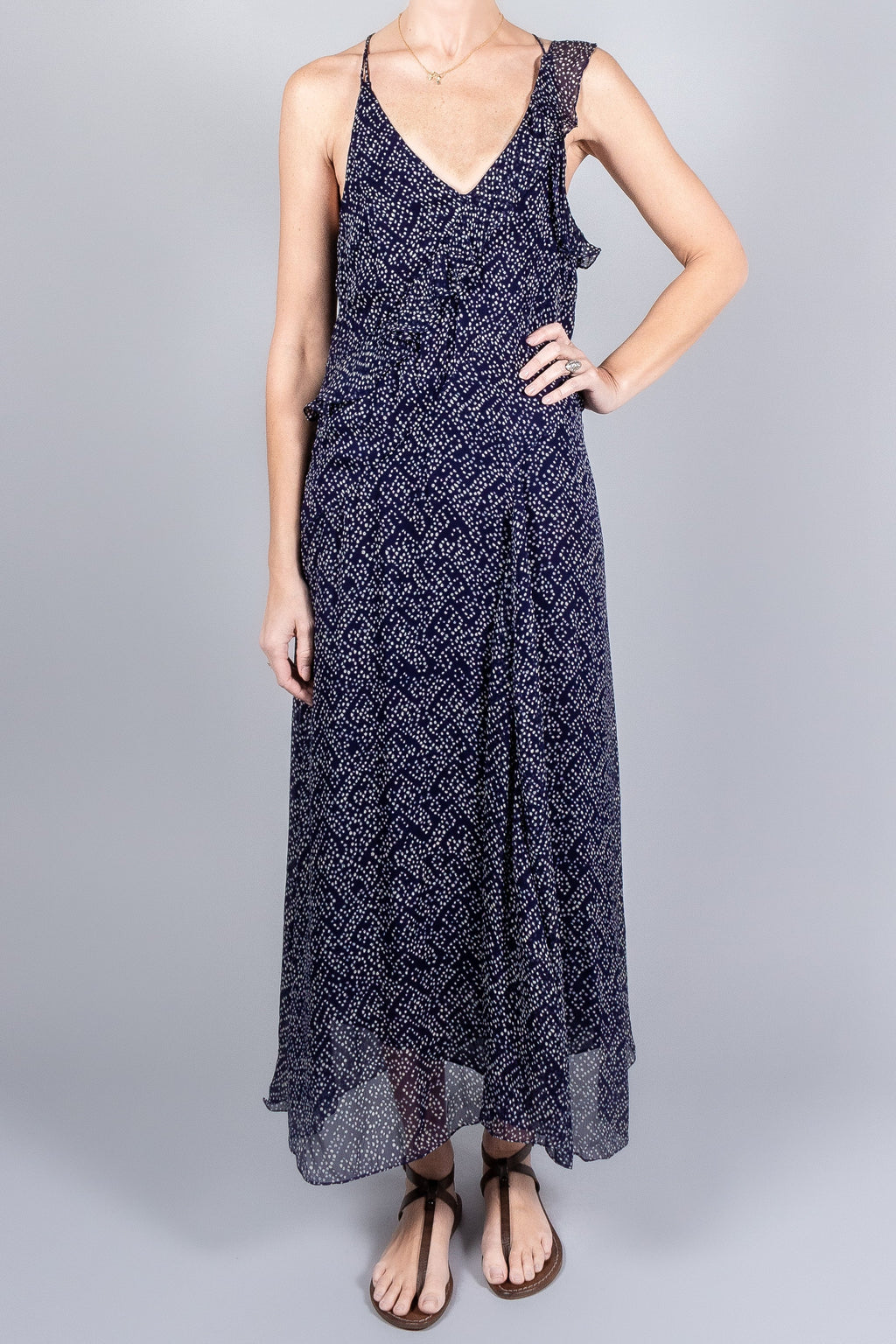 Isabel Marant Luxie Dress