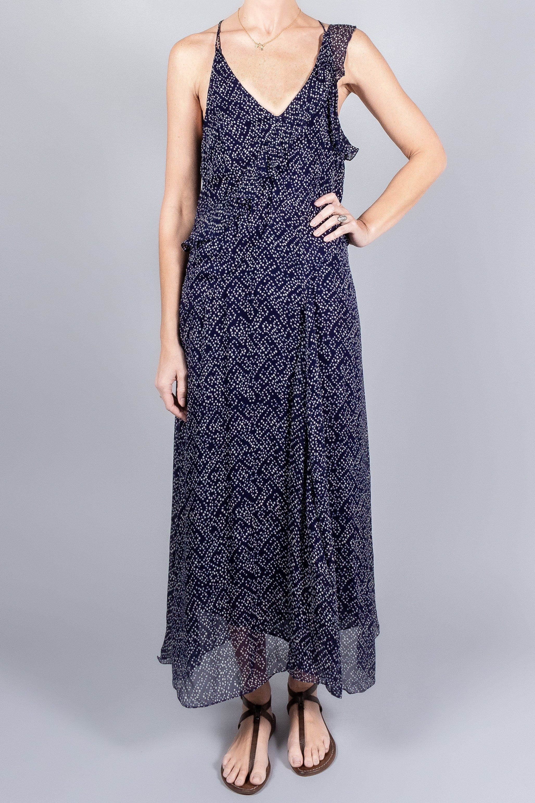 Isabel Marant Luxie Dress