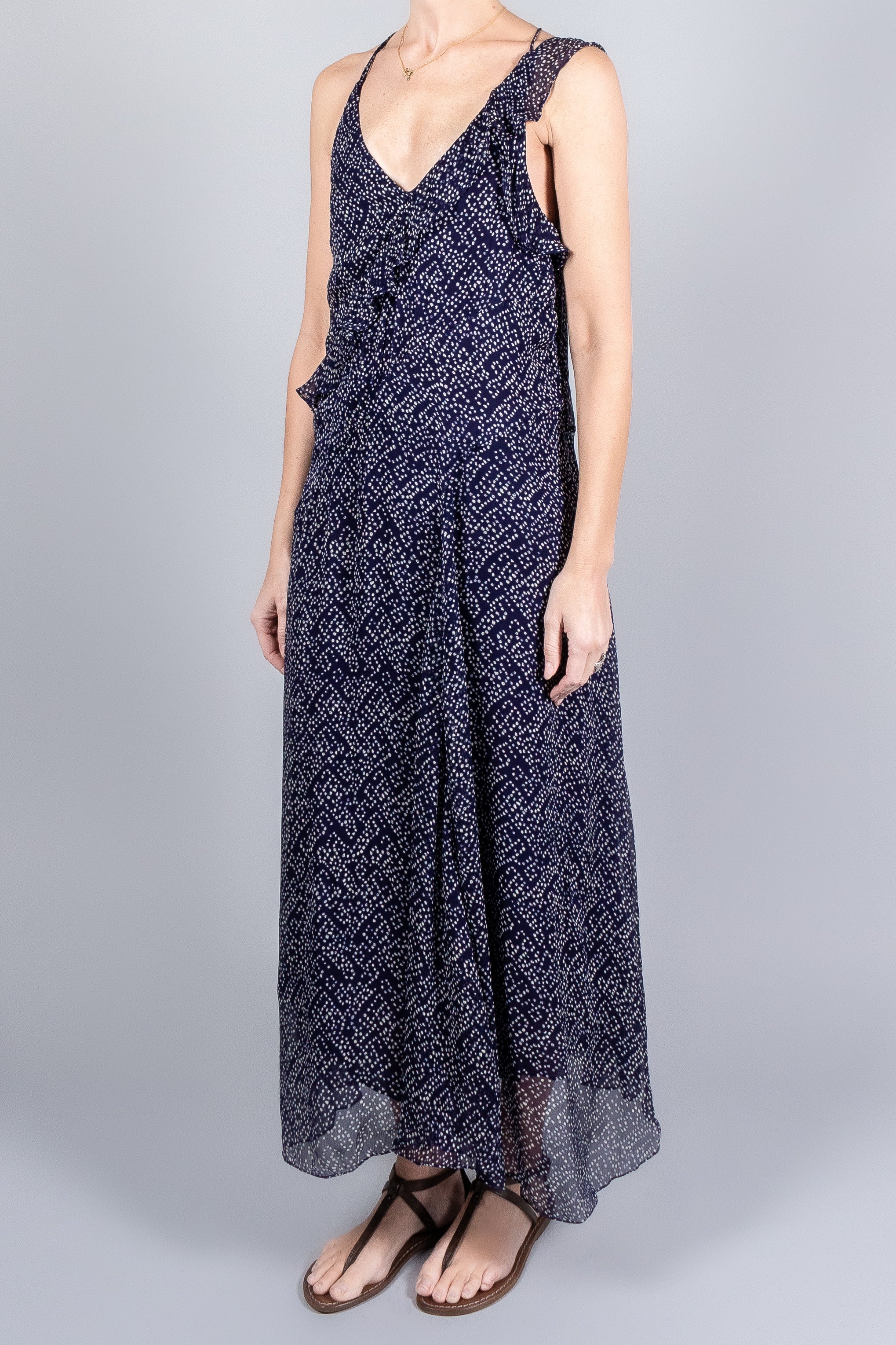 Isabel Marant Luxie Dress