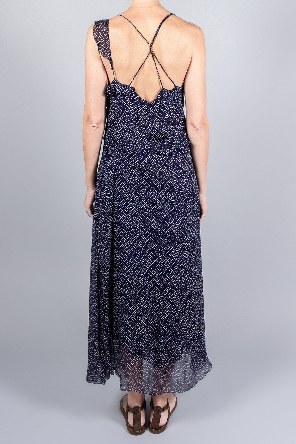 Isabel Marant Luxie Dress