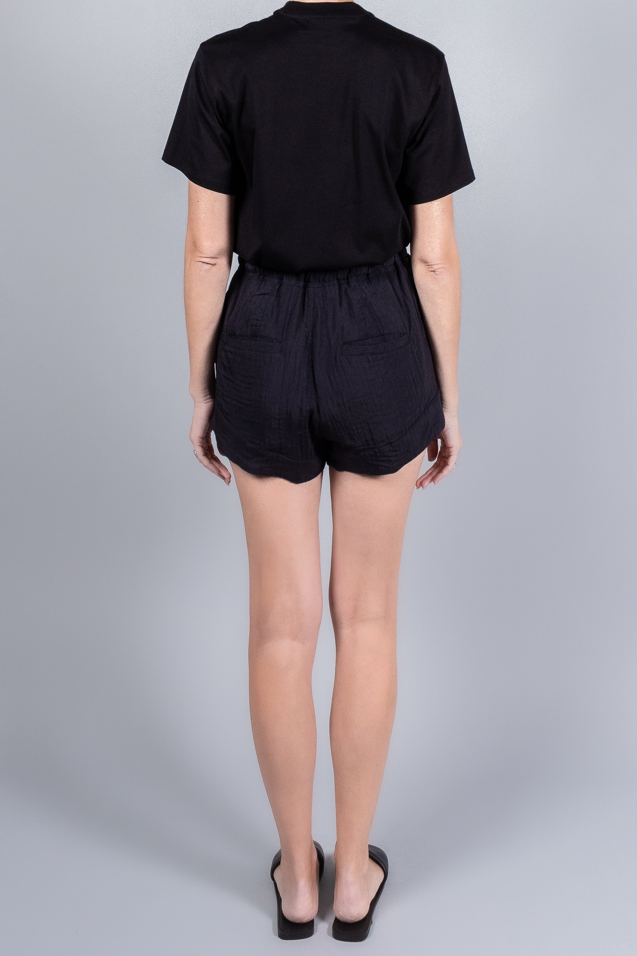 Isabel Marant Birva Shorts