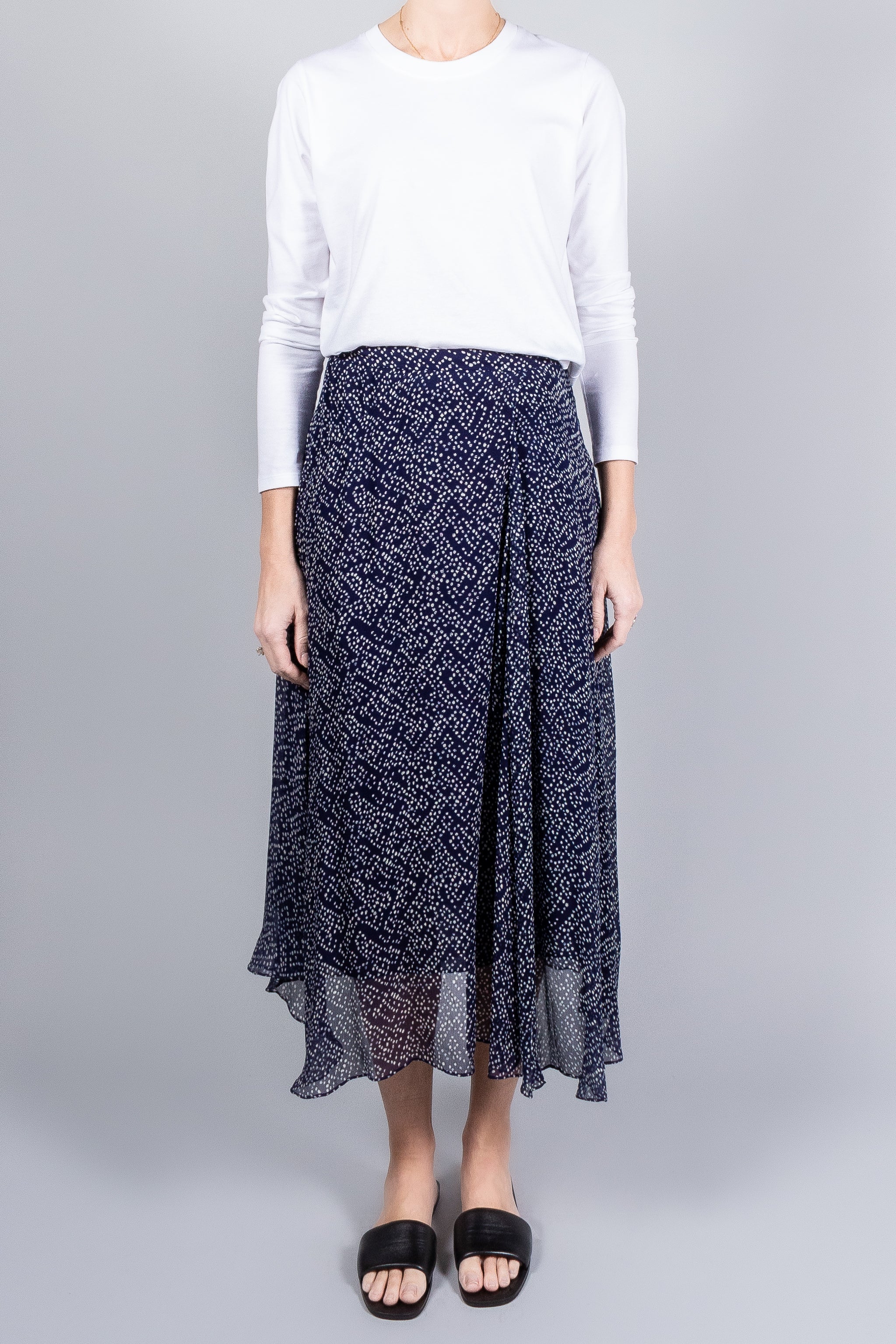 Isabel Marant Lycia Skirt