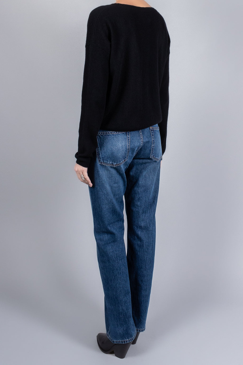 Lisa Yang Abby Cardigan