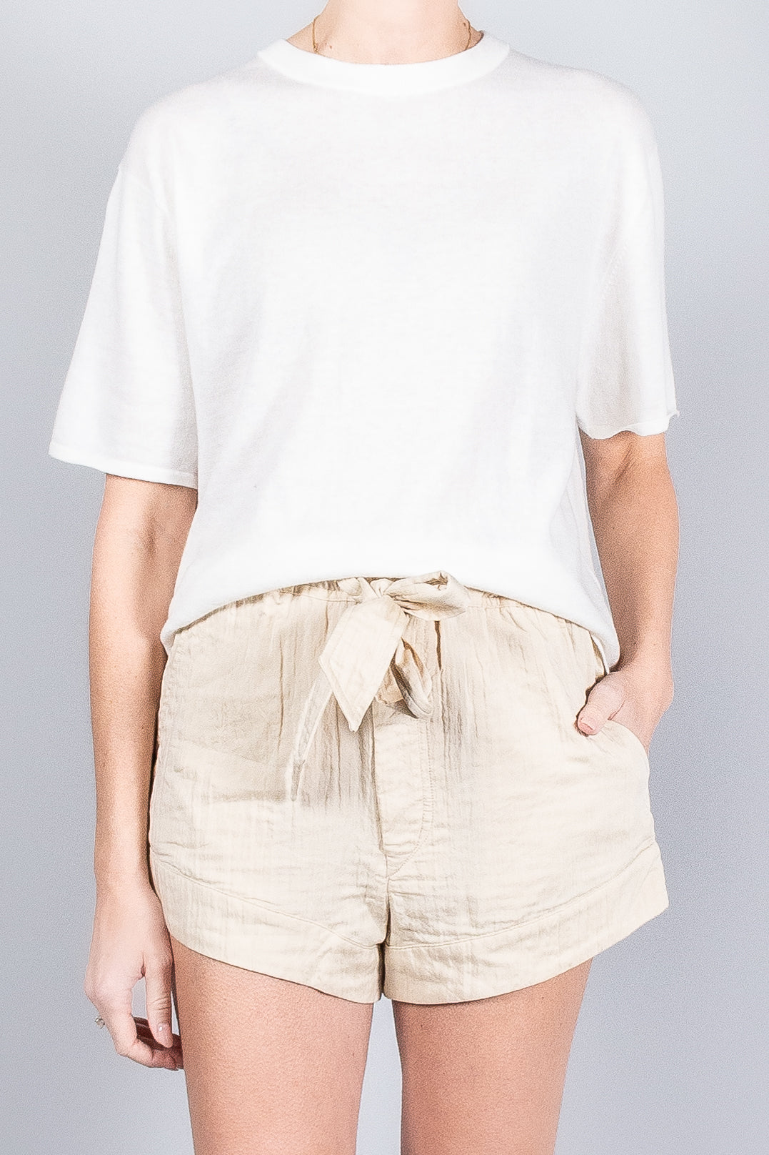 Lisa Yang Rubie T-Shirt