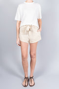 Isabel Marant Birva Shorts