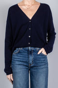 Lisa Yang Abby Cardigan