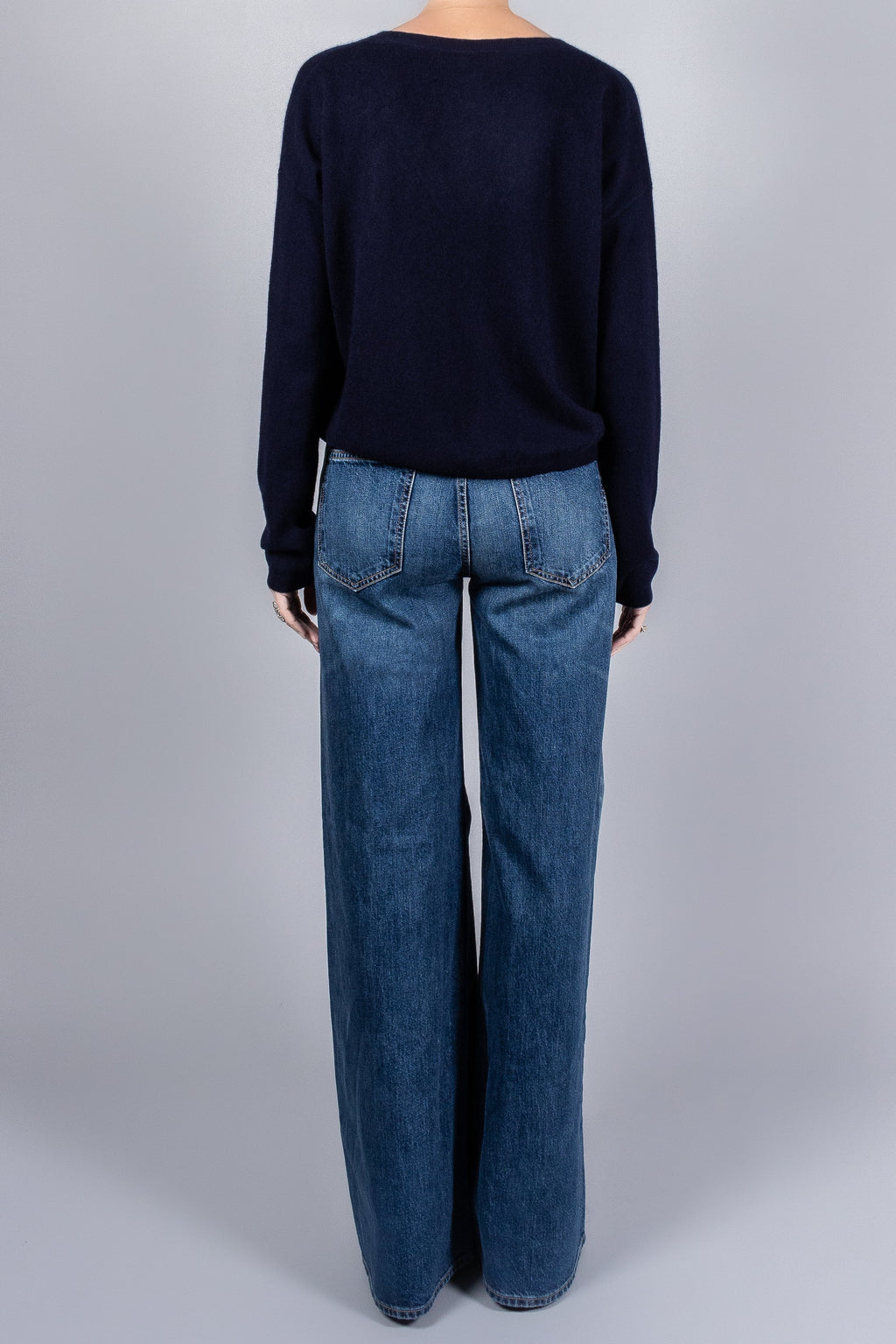Lisa Yang Abby Cardigan