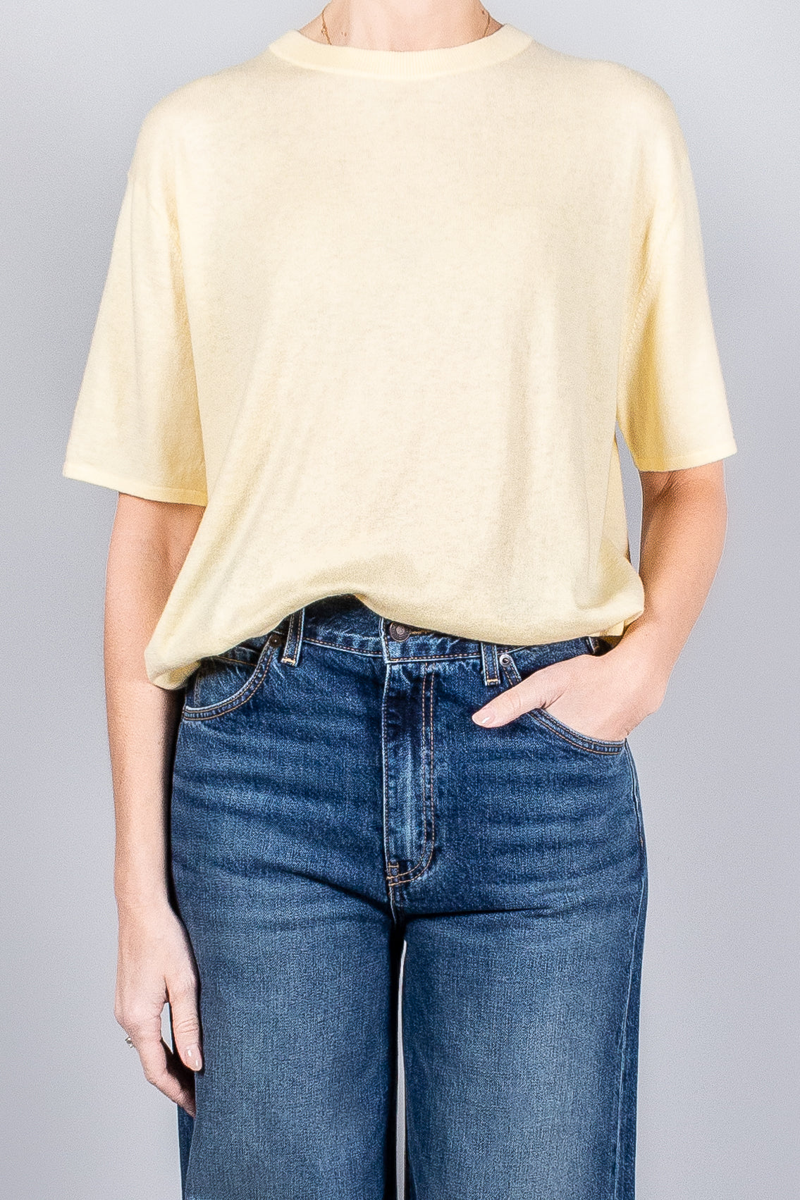Lisa Yang Rubie T-Shirt