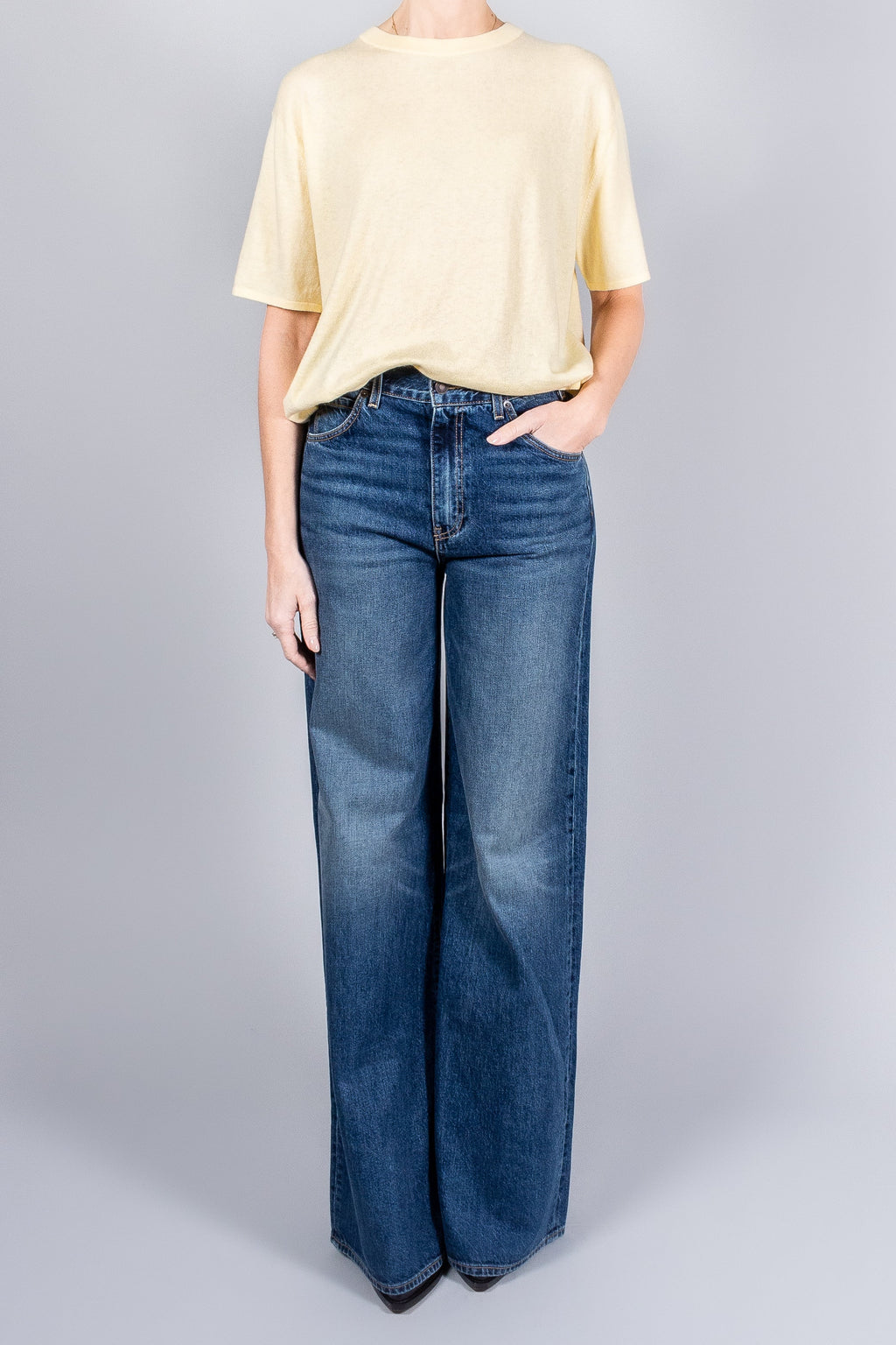 Lisa Yang Rubie T-Shirt