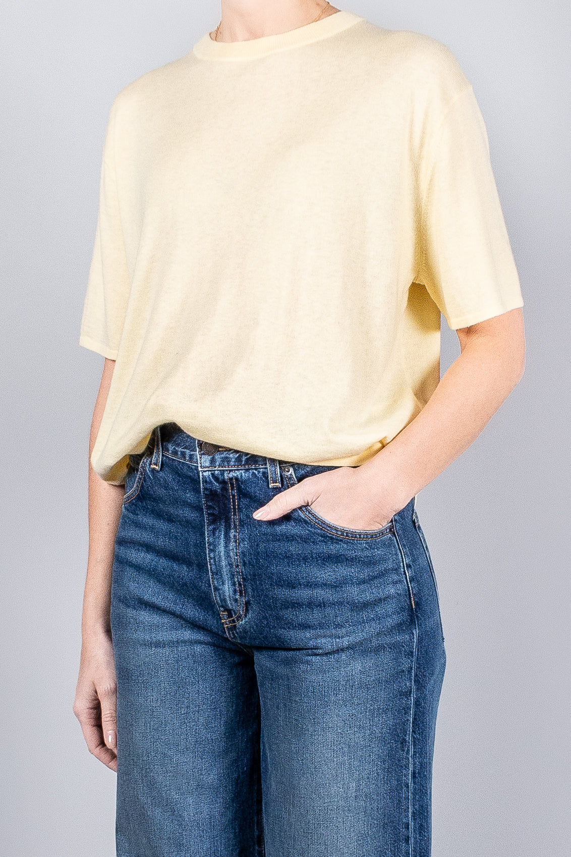 Lisa Yang Rubie T-Shirt