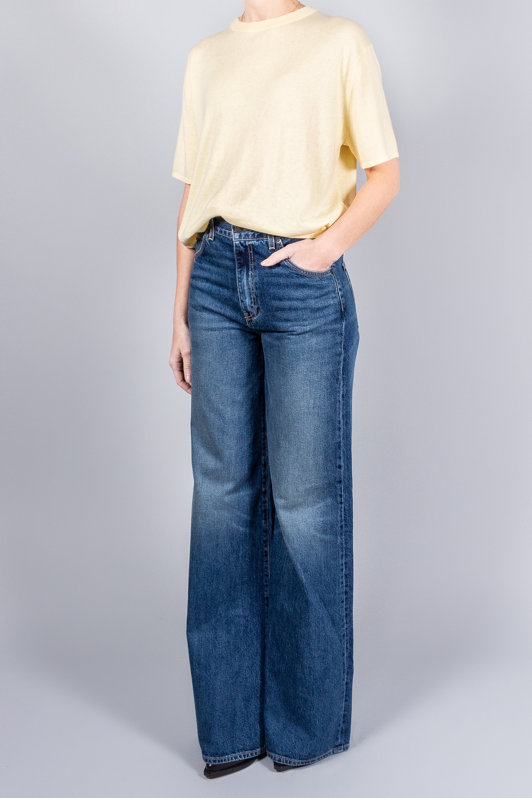 Lisa Yang Rubie T-Shirt