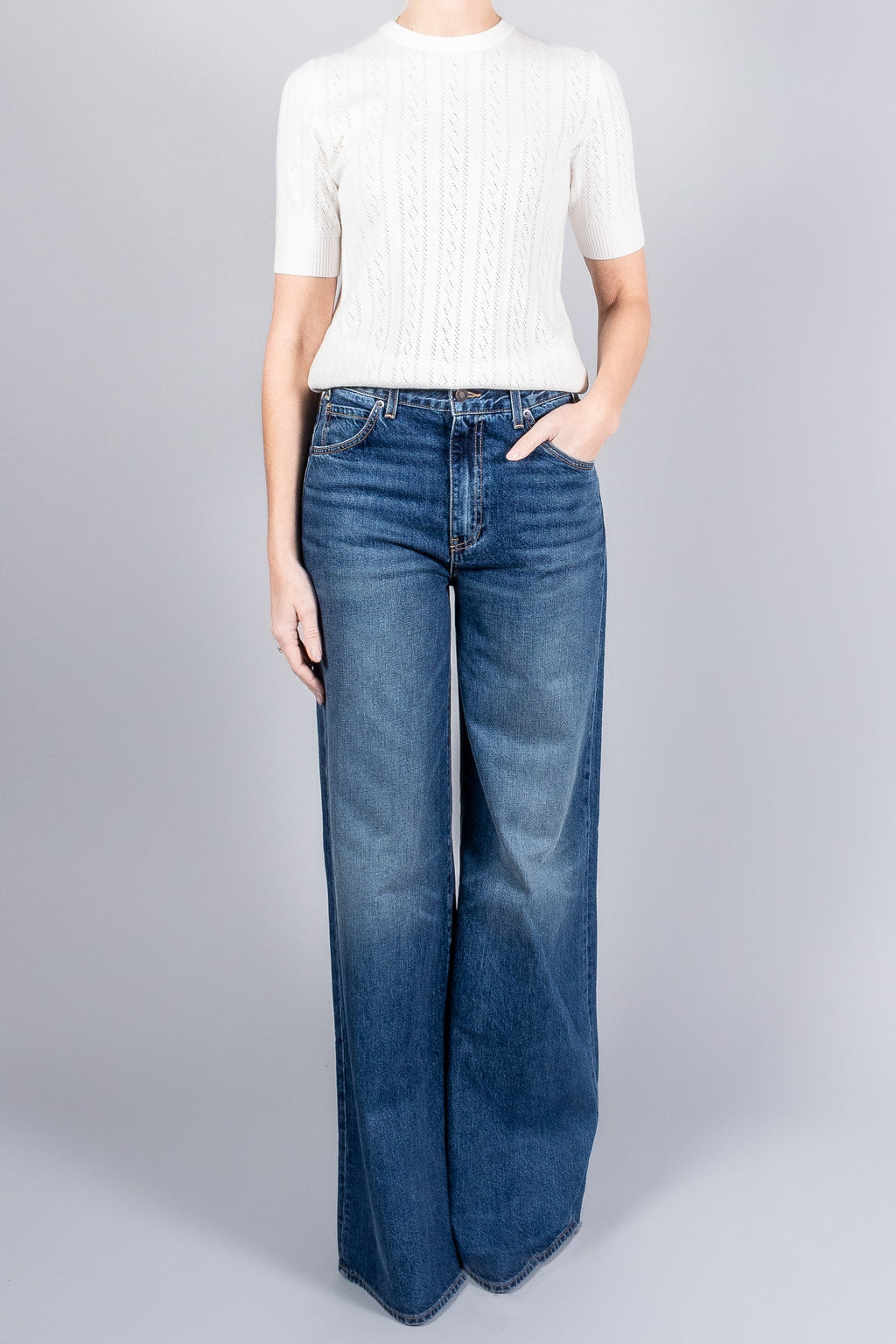 Lisa Yang Nika Sweater