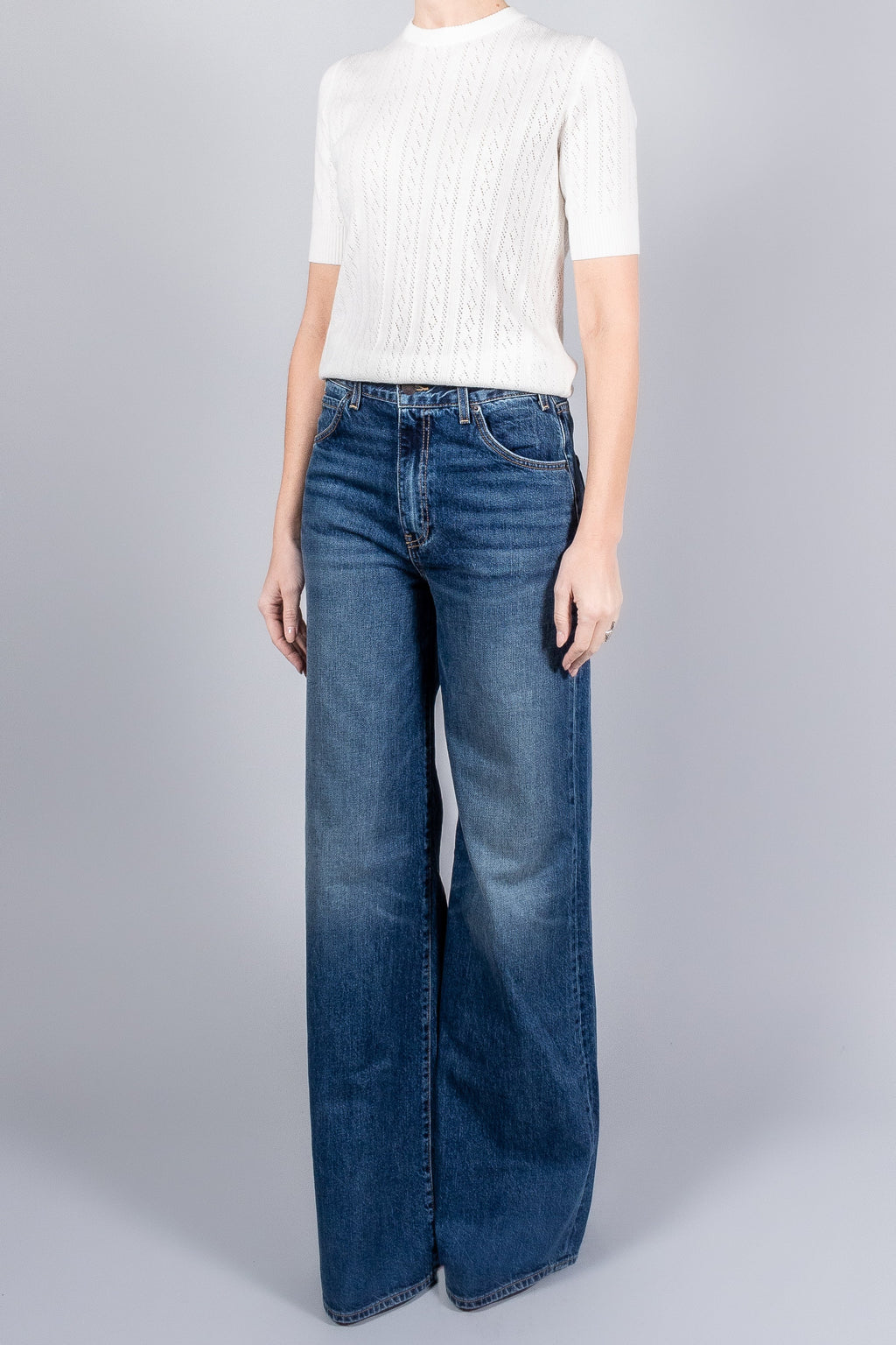 Lisa Yang Nika Sweater