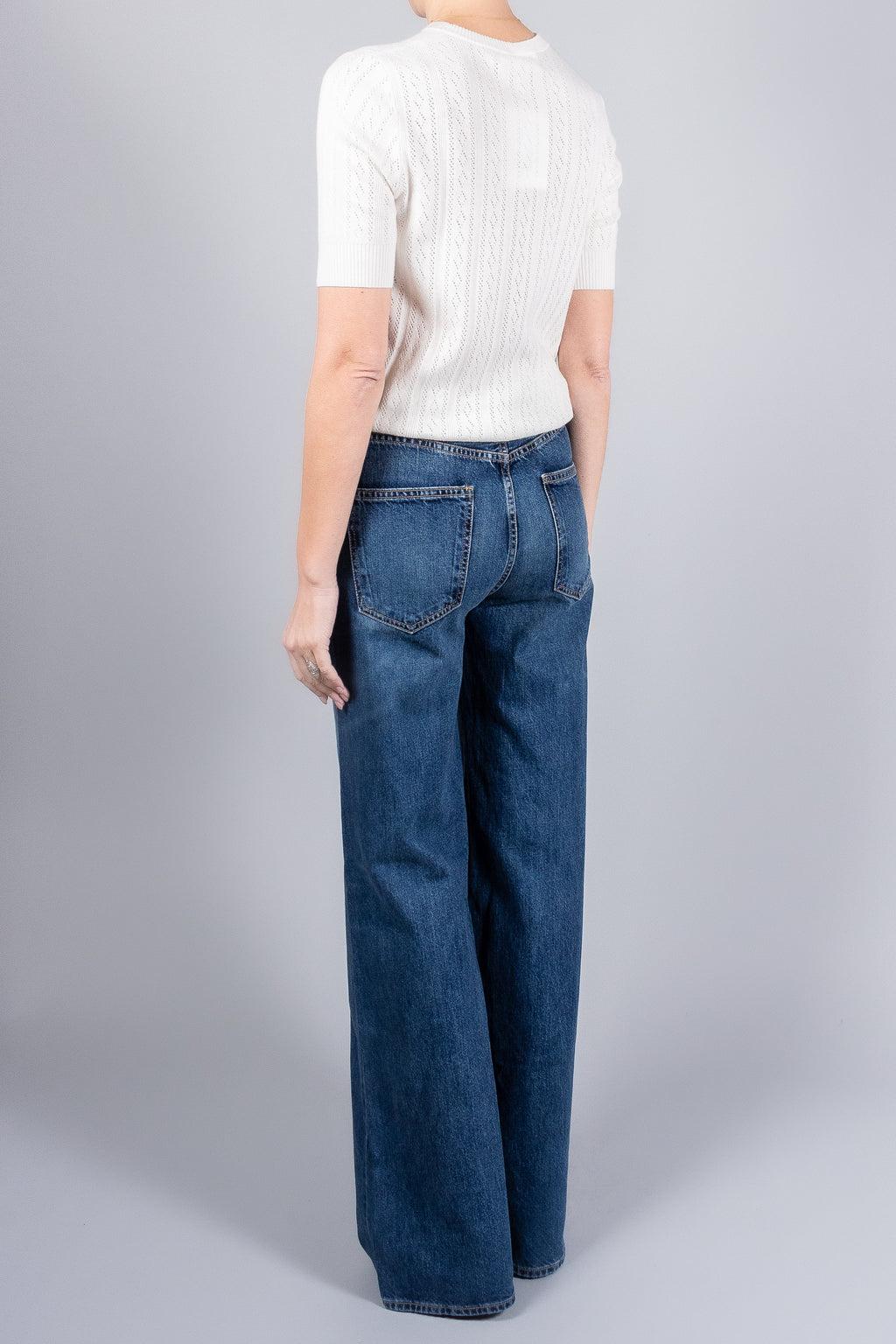 Lisa Yang Nika Sweater