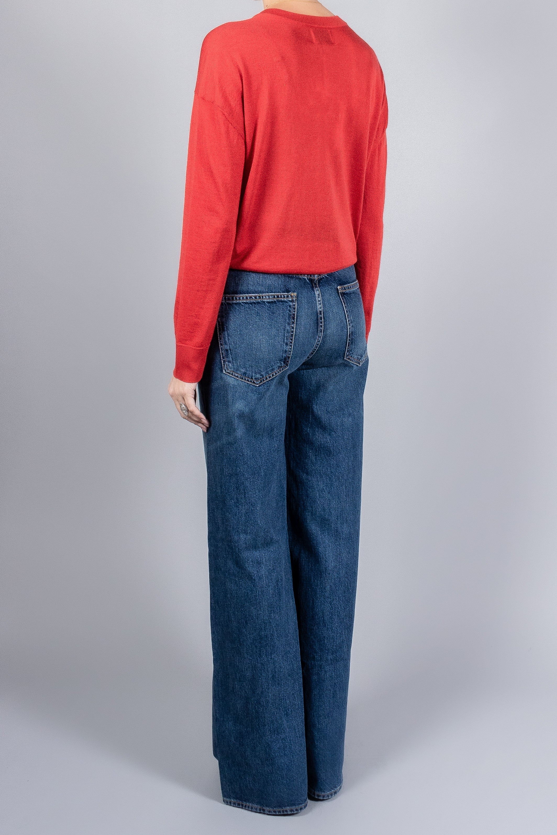 Loulou De Saison Kita Cardigan
