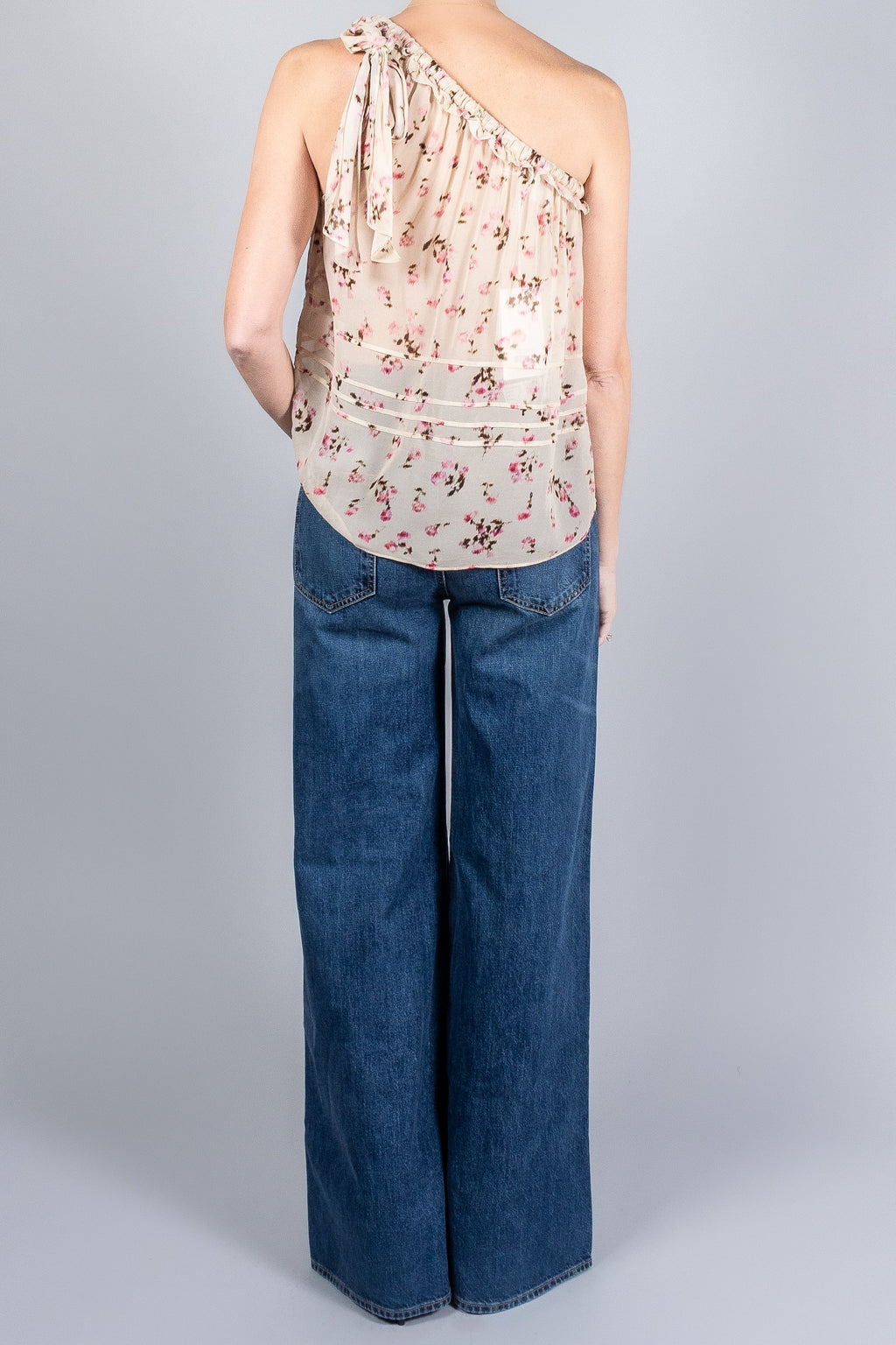 Isabel Marant Loeva Top
