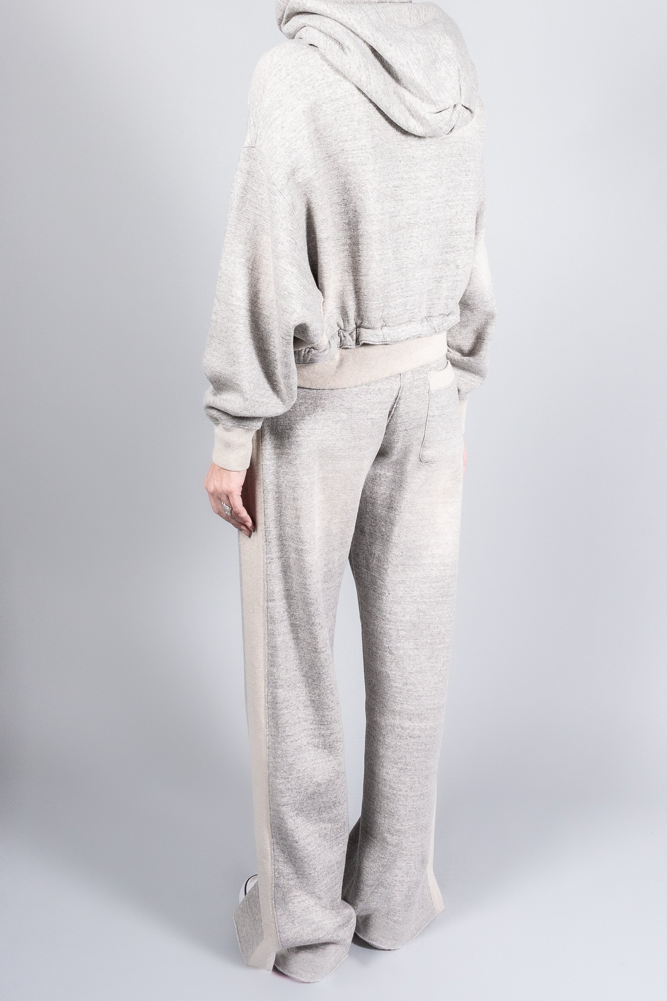 R13 Side Insert Sweatpant