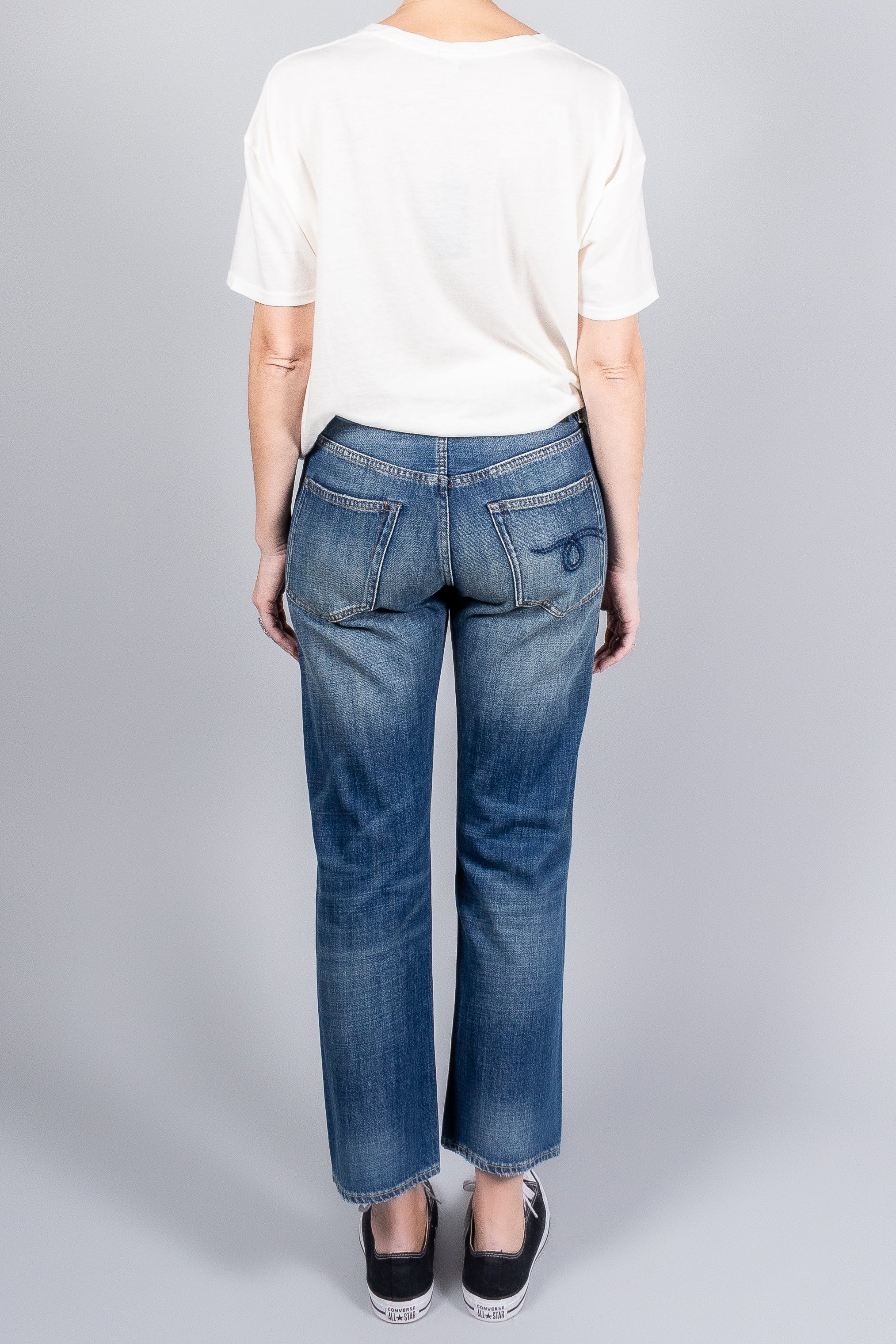 R13 Romeo Jean