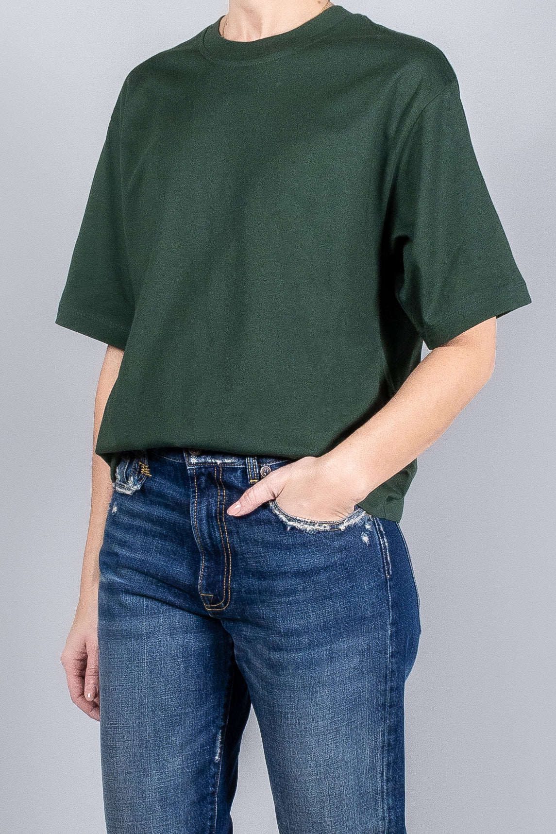 Closed Relaxed T-Shirt