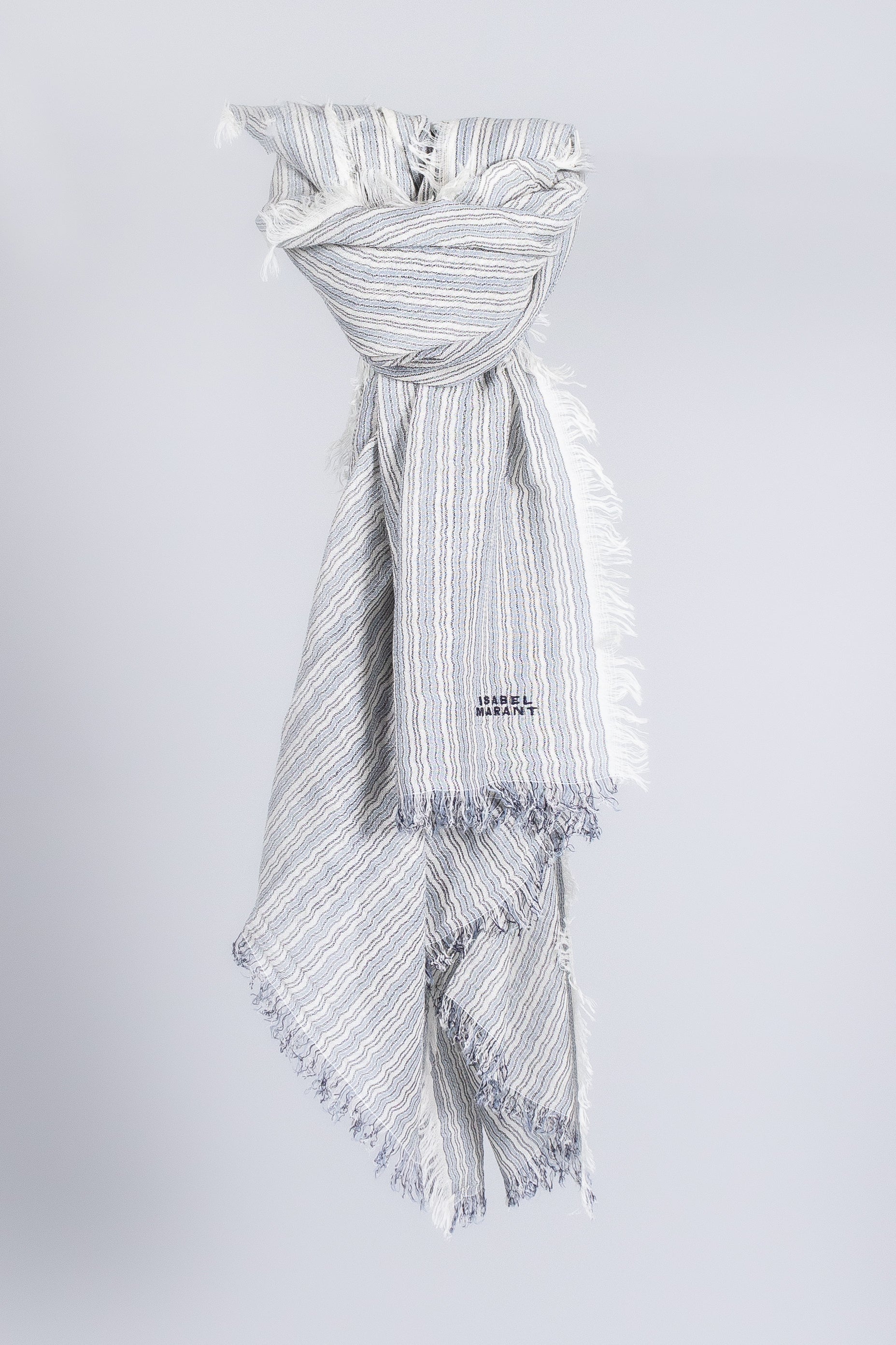 Isabel Marant Zenila Scarf