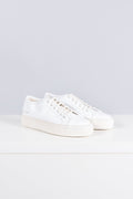 Common Projects Leather Tournament Super Sneaker