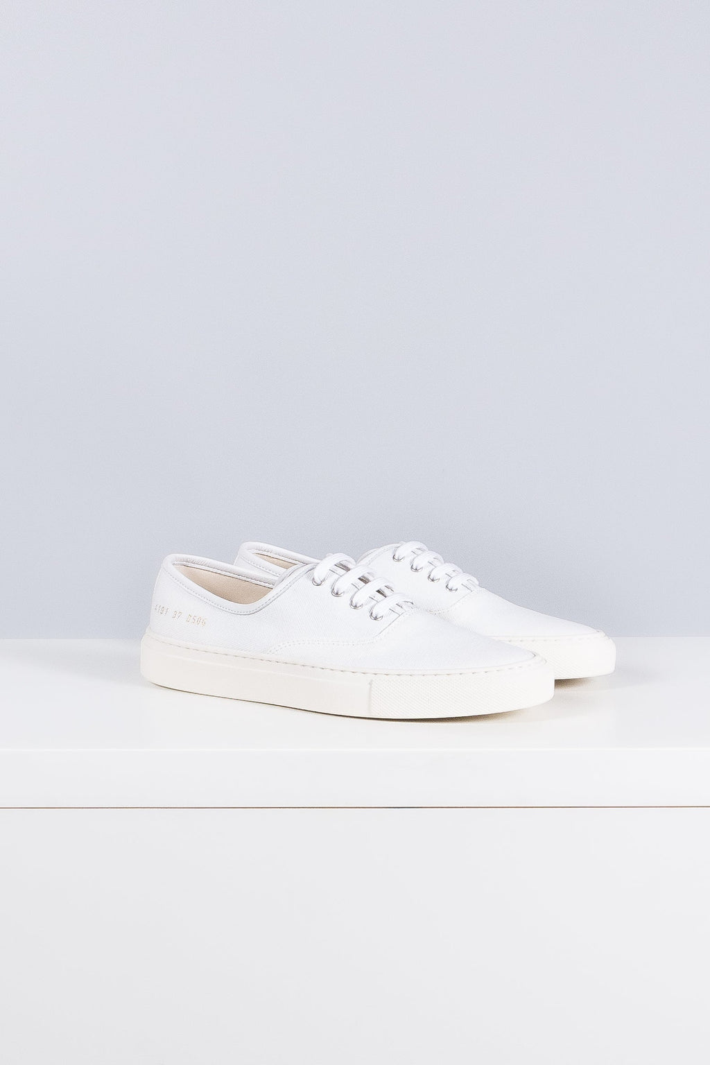 Common Projects Four Hole Slip On