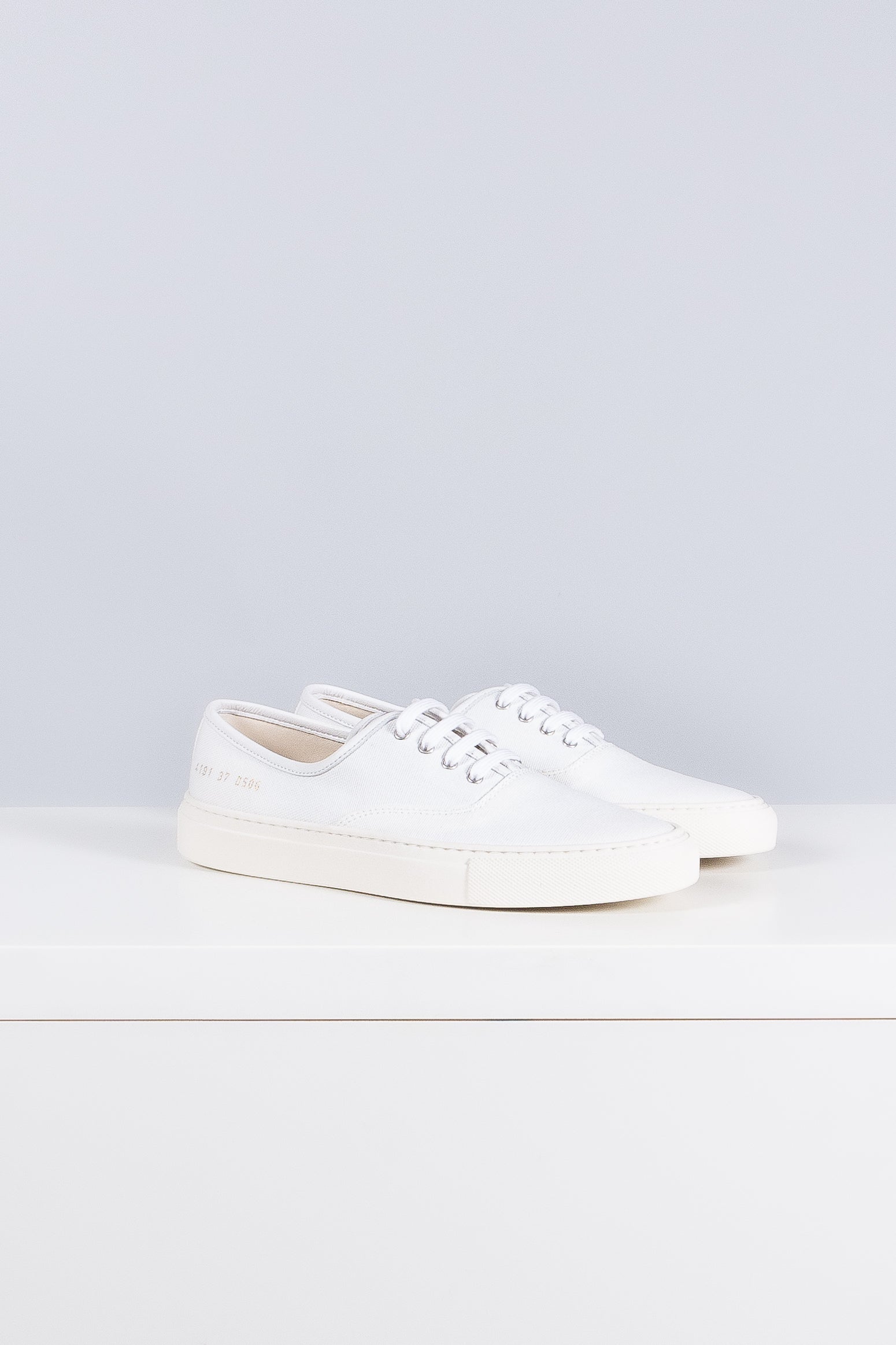 Common Projects Four Hole Slip On