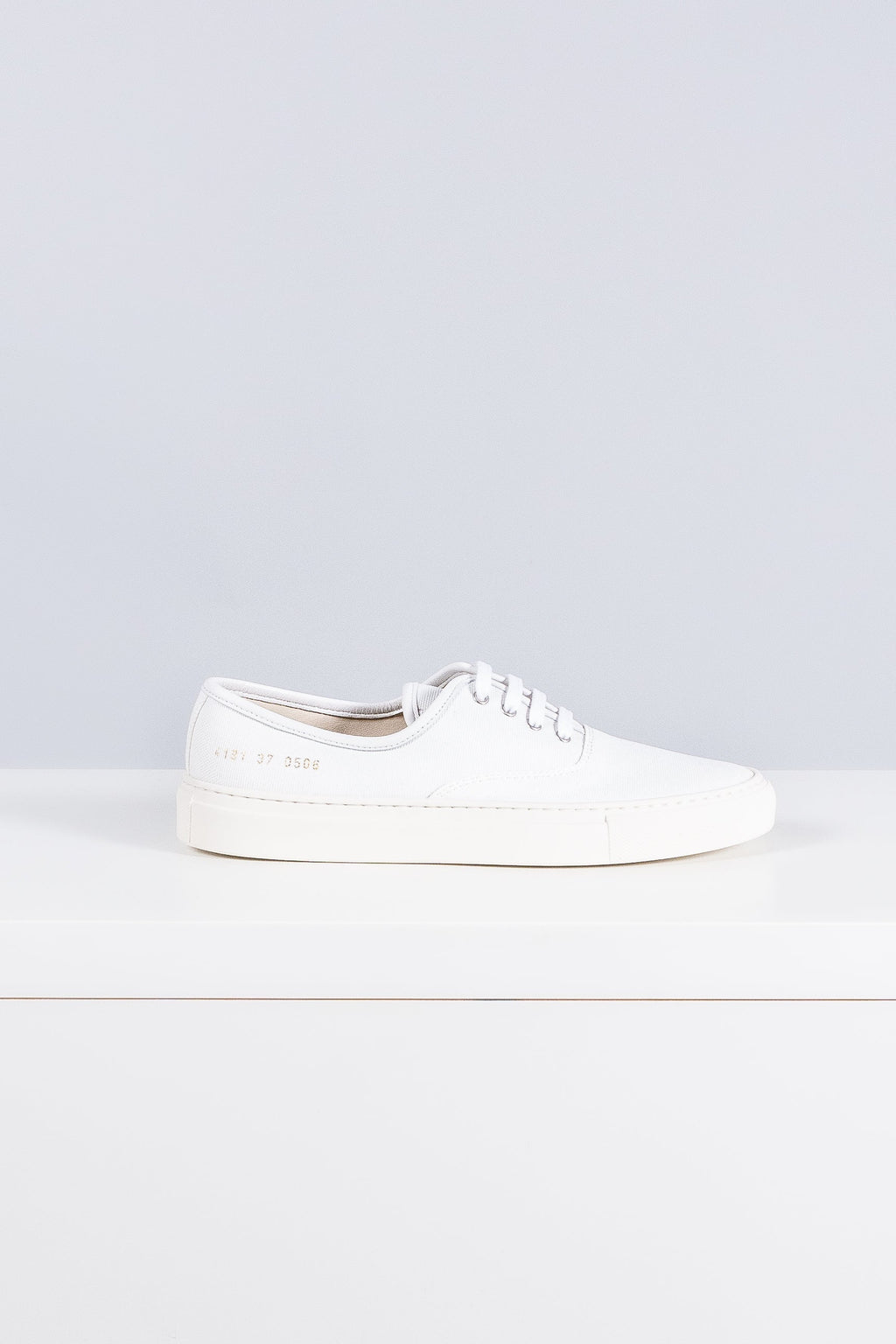 Common Projects Four Hole Slip On