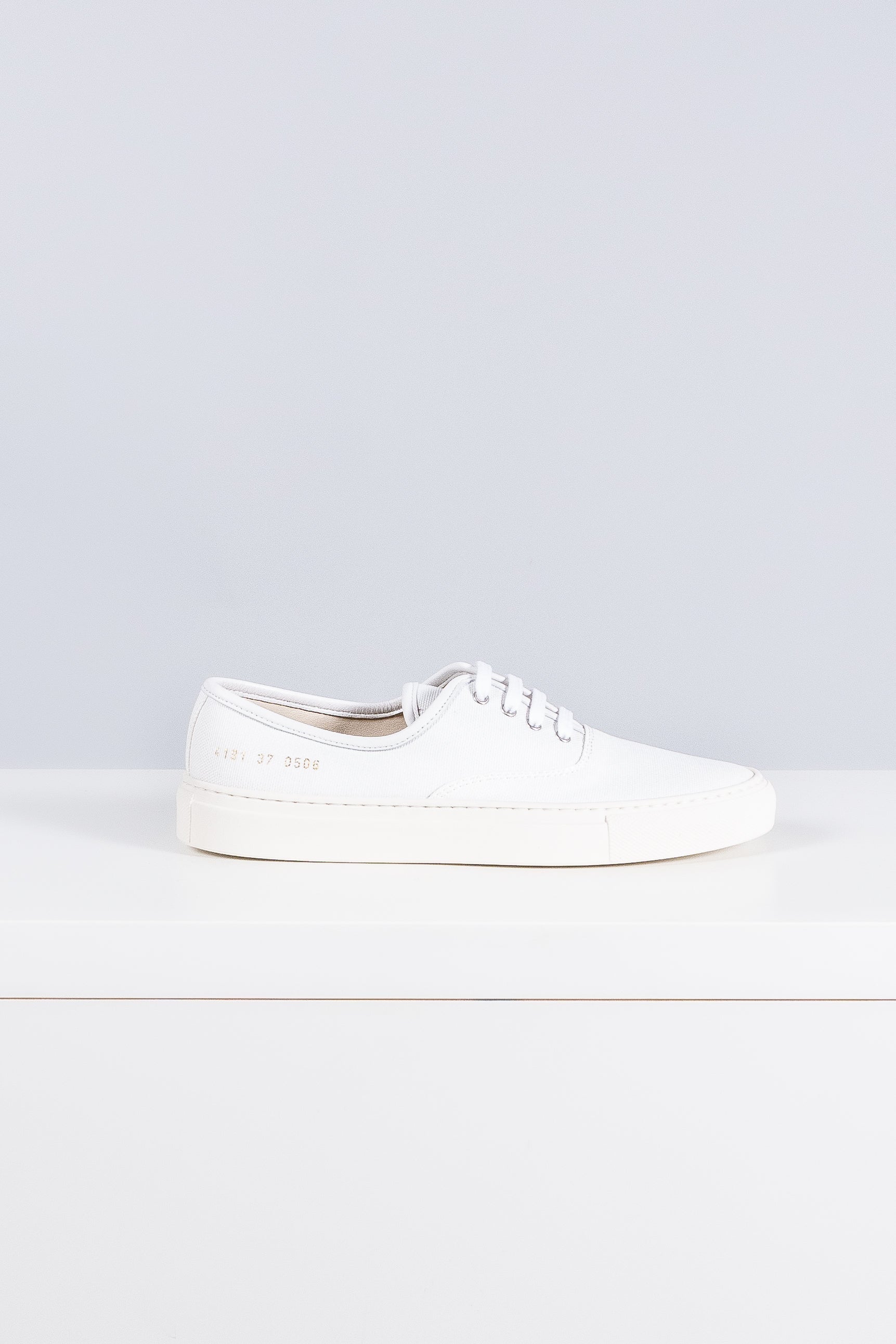 Common Projects Four Hole Slip On