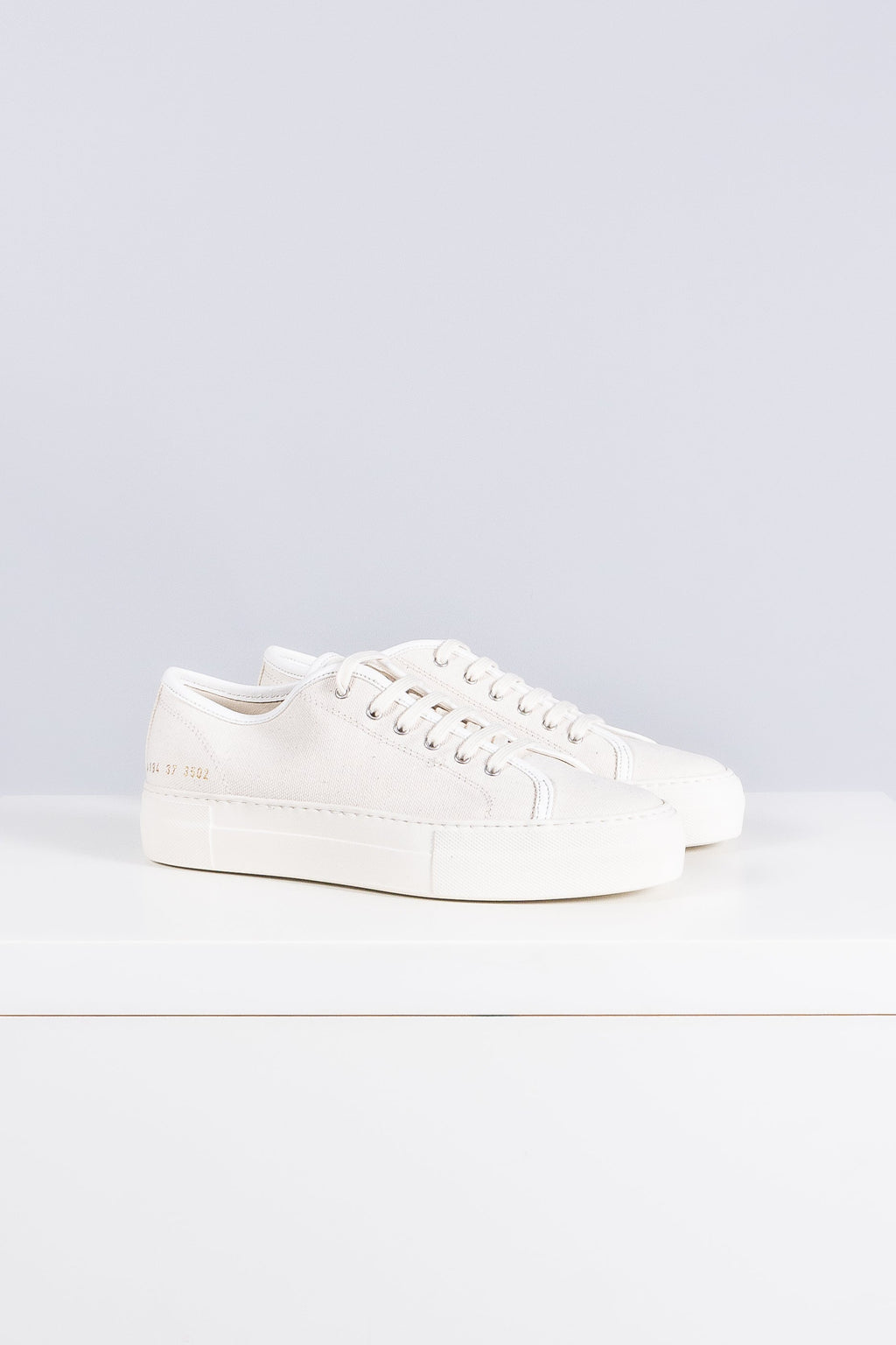 Common Projects Canvas Tournament Sneaker