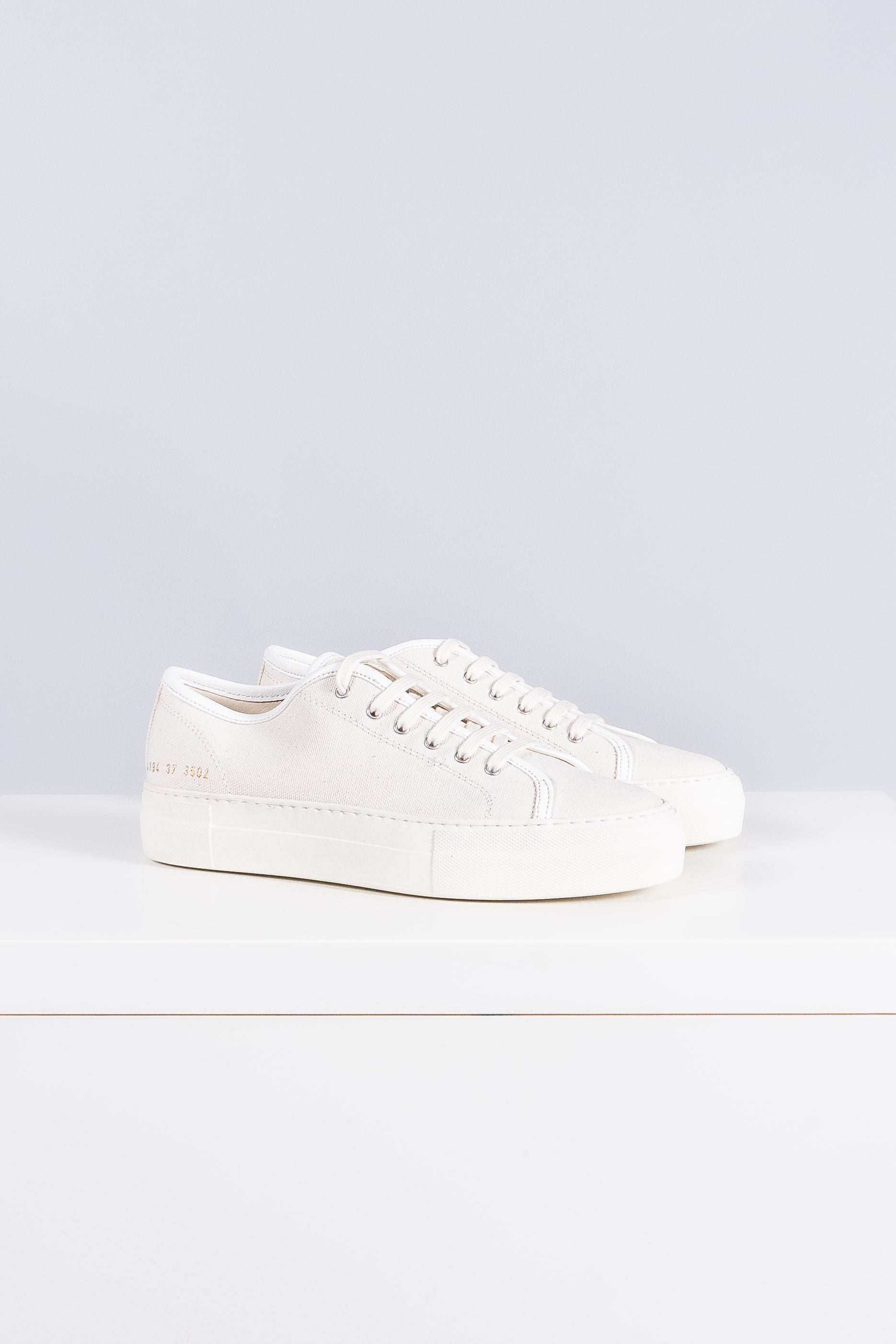Common Projects Canvas Tournament Sneaker