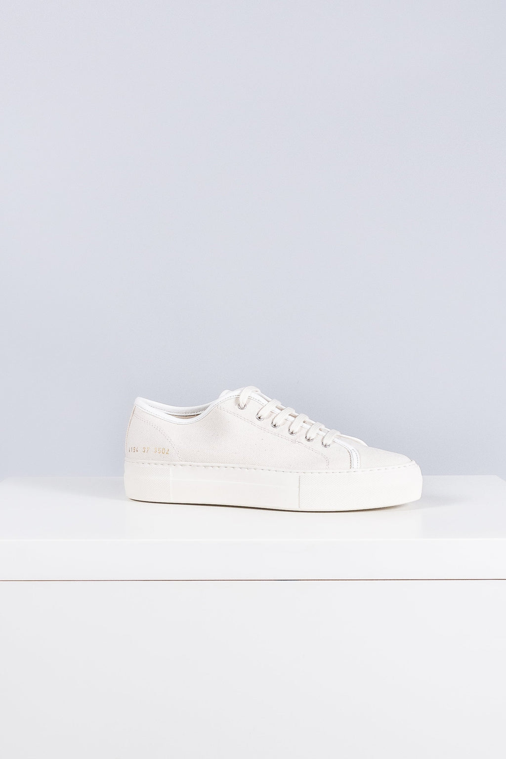 Common Projects Canvas Tournament Sneaker