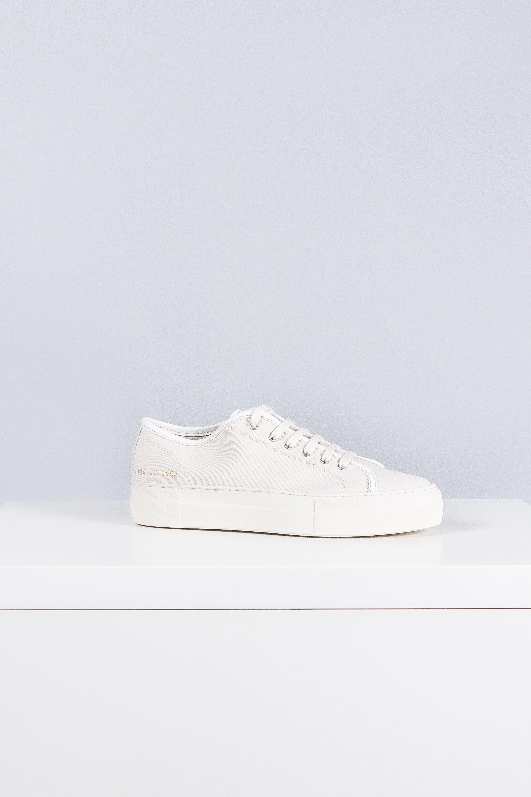 Common Projects Canvas Tournament Sneaker