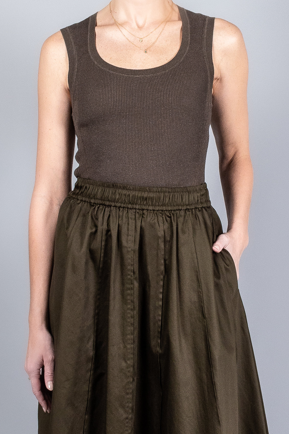 Joseph Manar Skirt