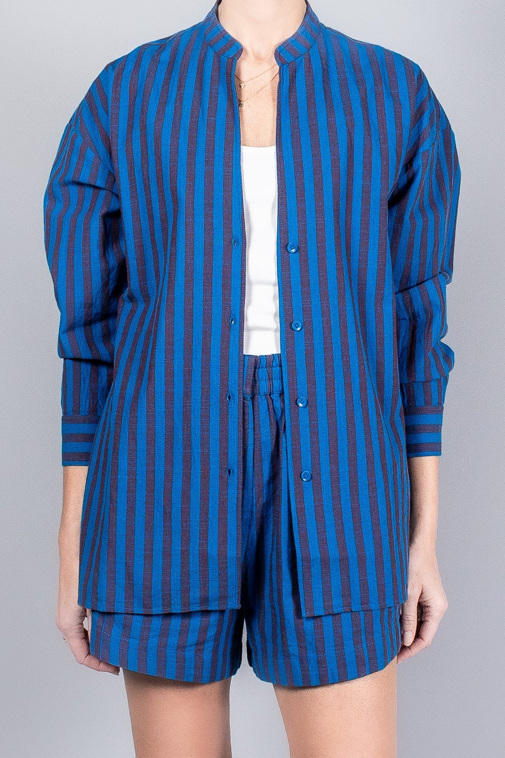 Apiece Apart Gustava Button Up