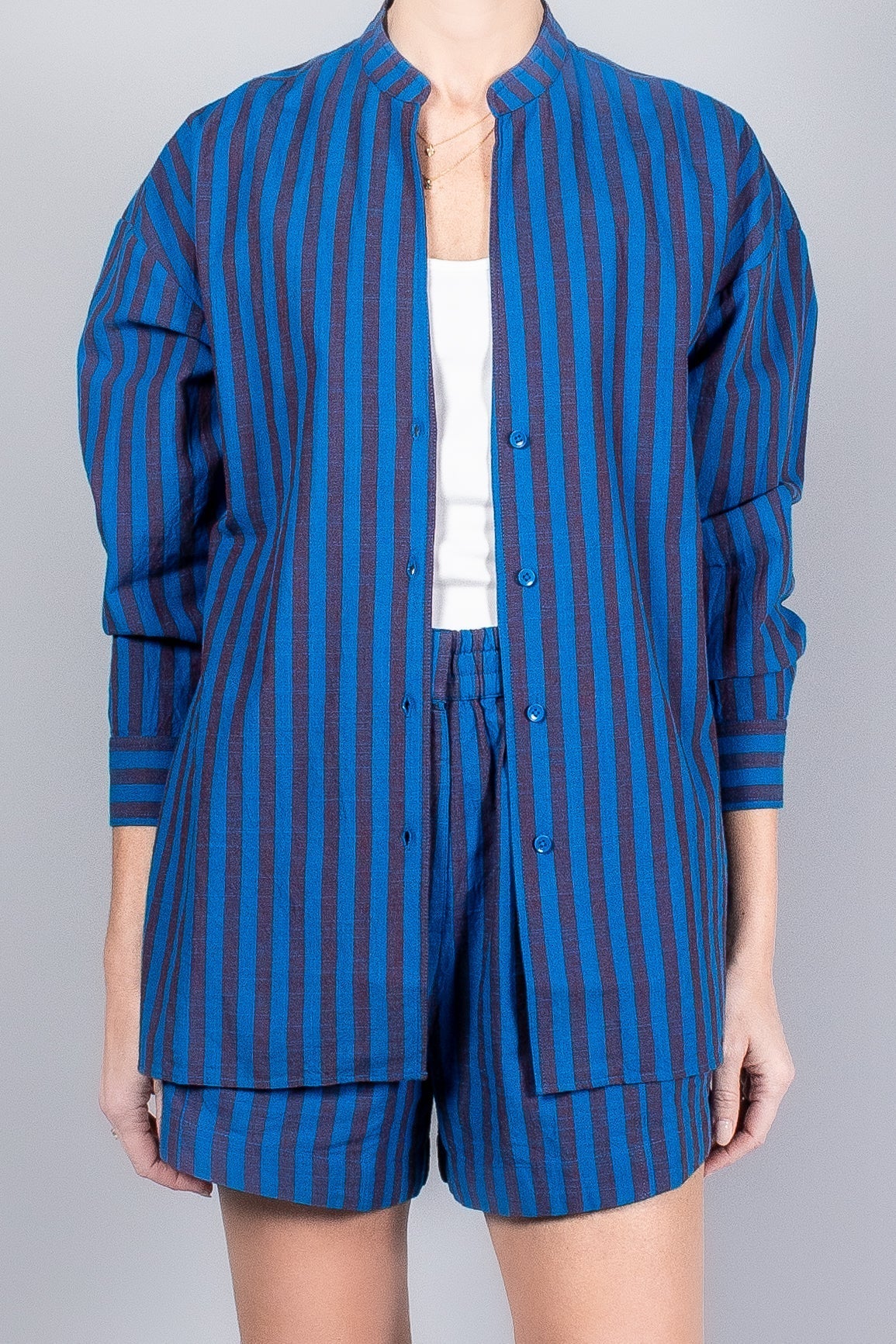 Apiece Apart Gustava Button Up
