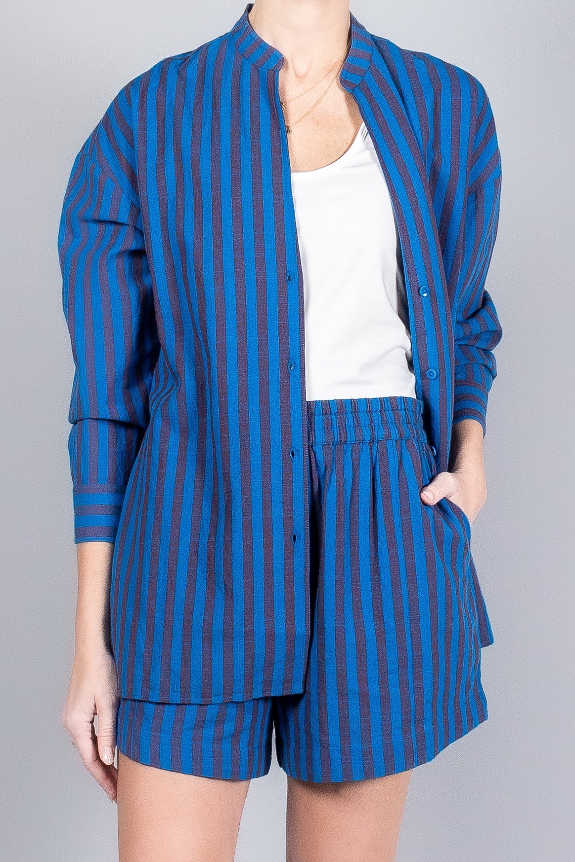 Apiece Apart Mar Short