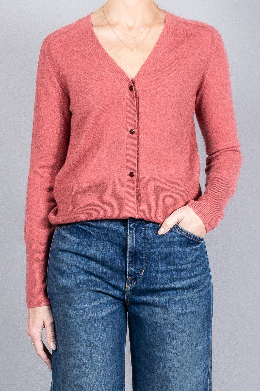 Joseph Keane Cardigan