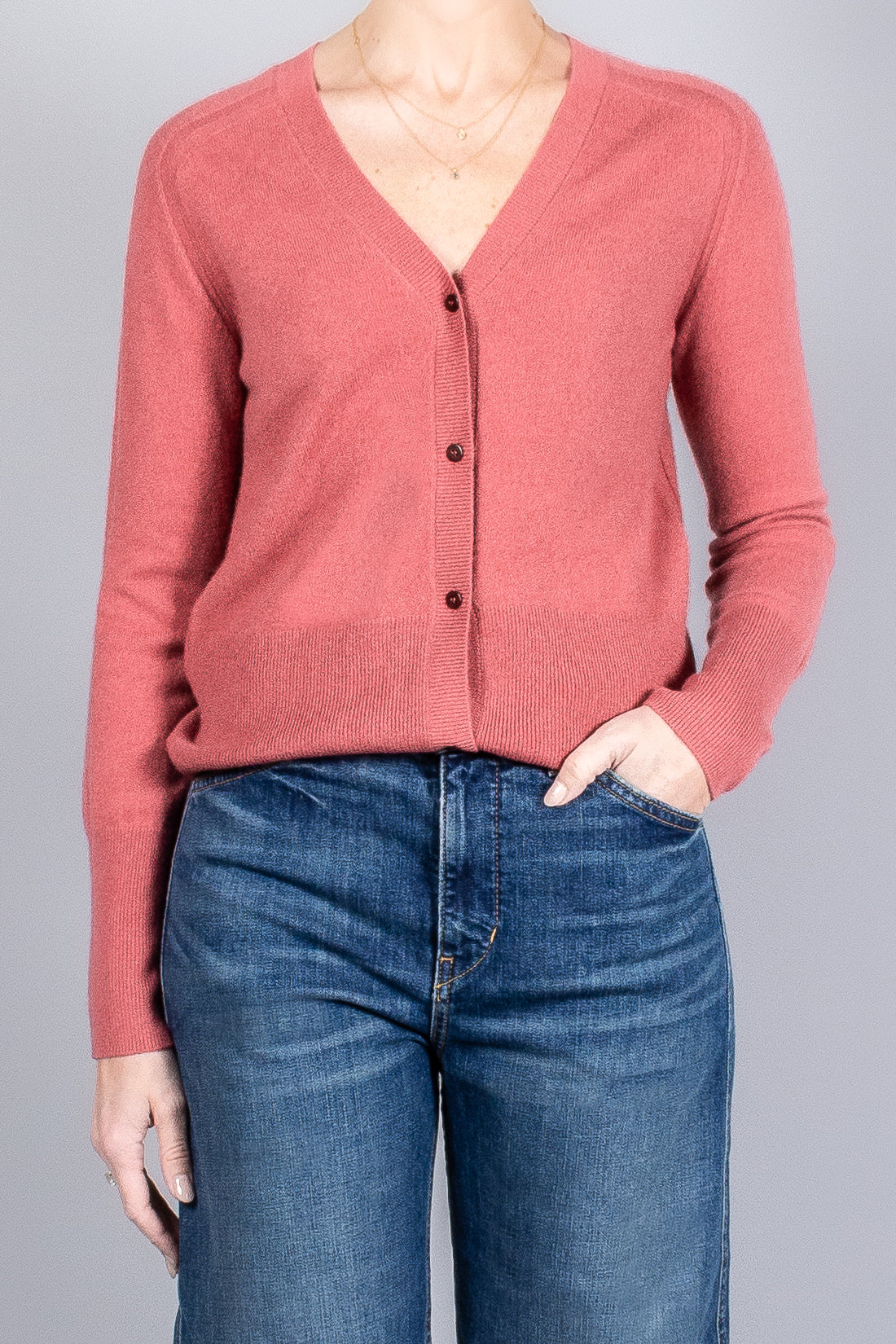 Joseph Keane Cardigan